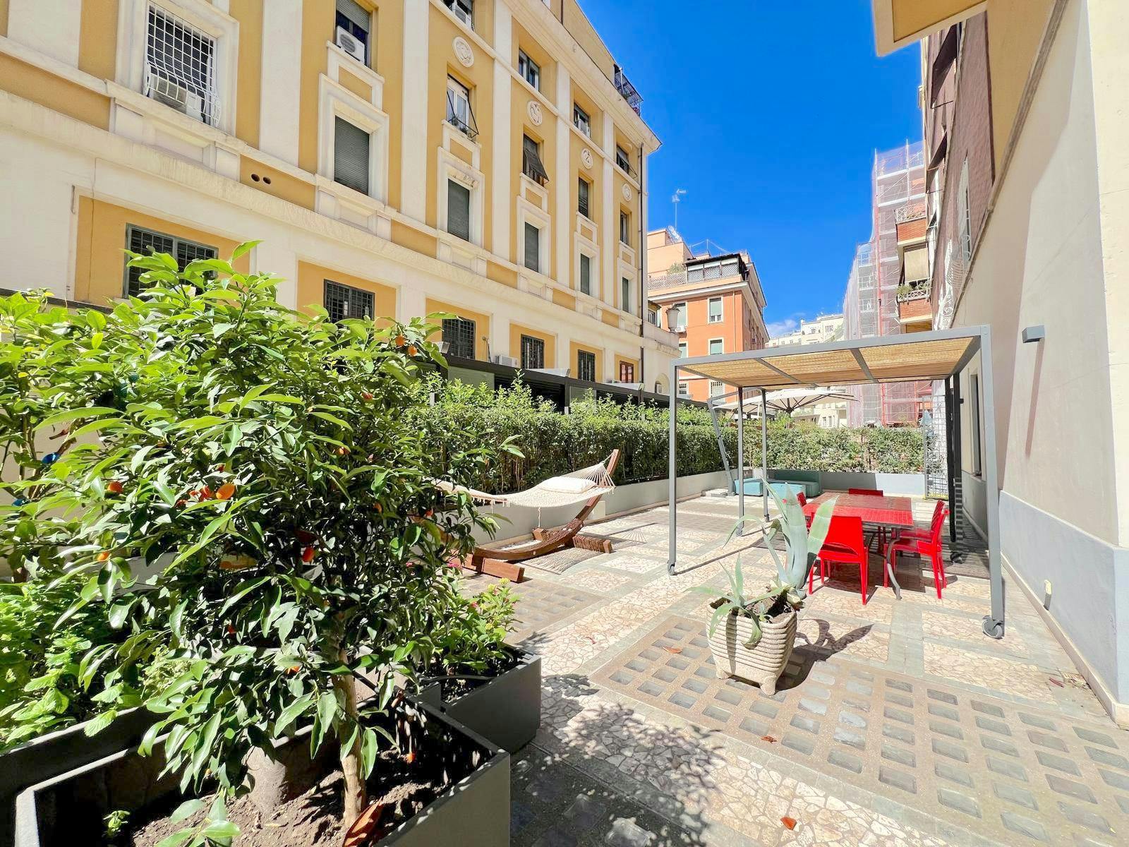 Via Umberto Boccioni, Rome preview