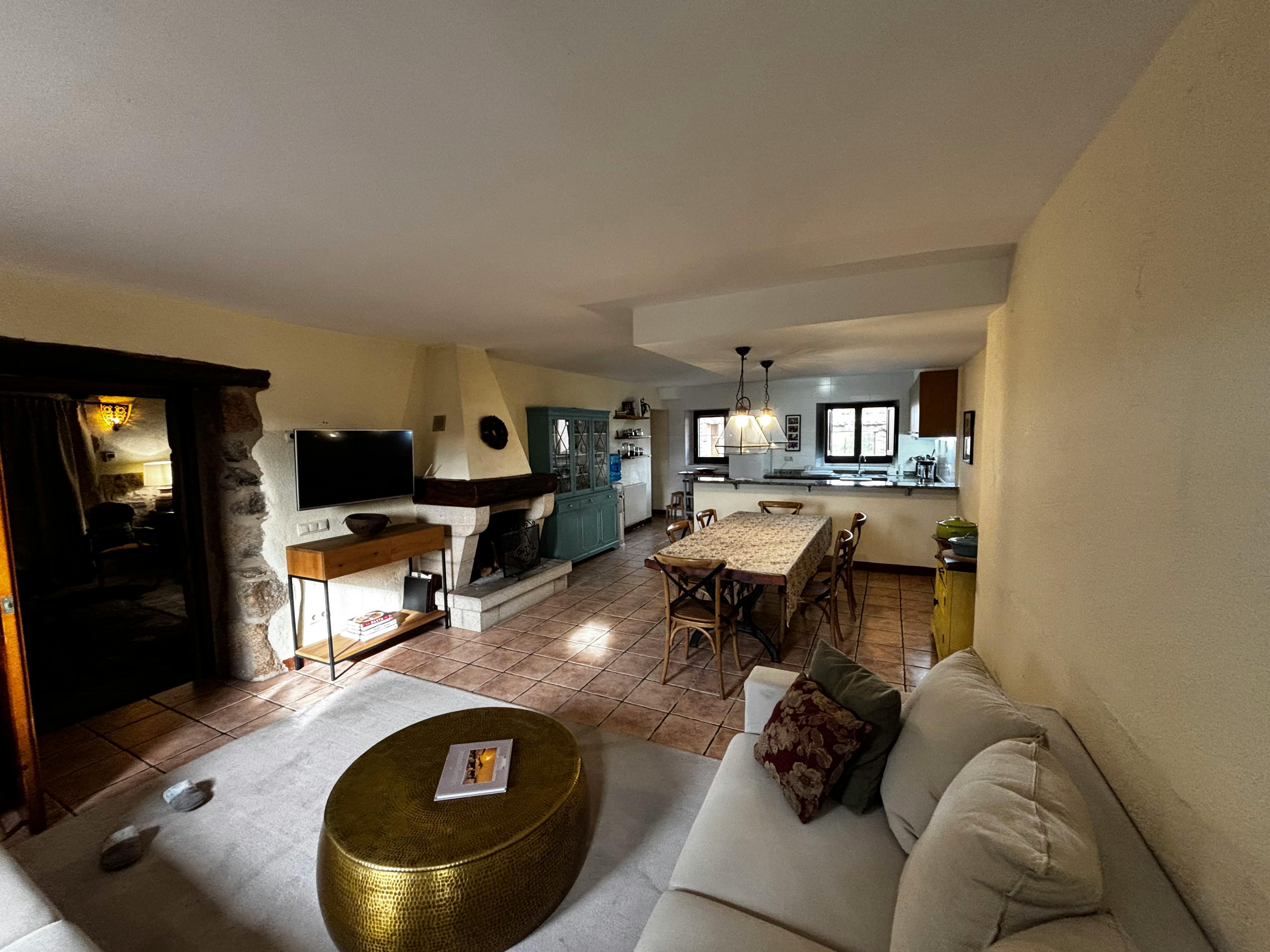 Apartment Riudarenes, 3 beds — photo 10