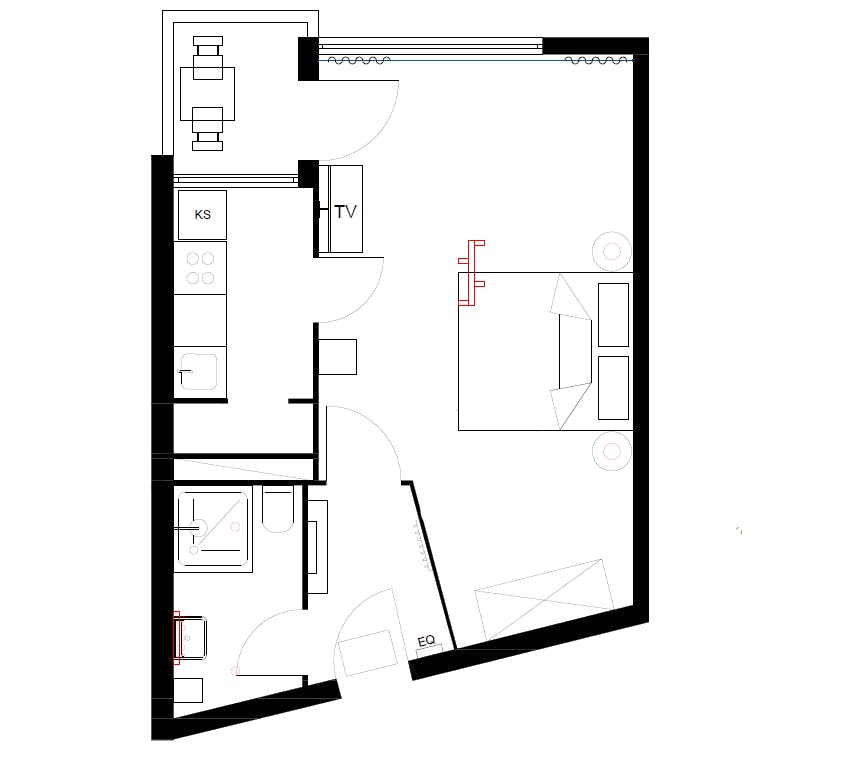Albrechtstraße, Berlin preview