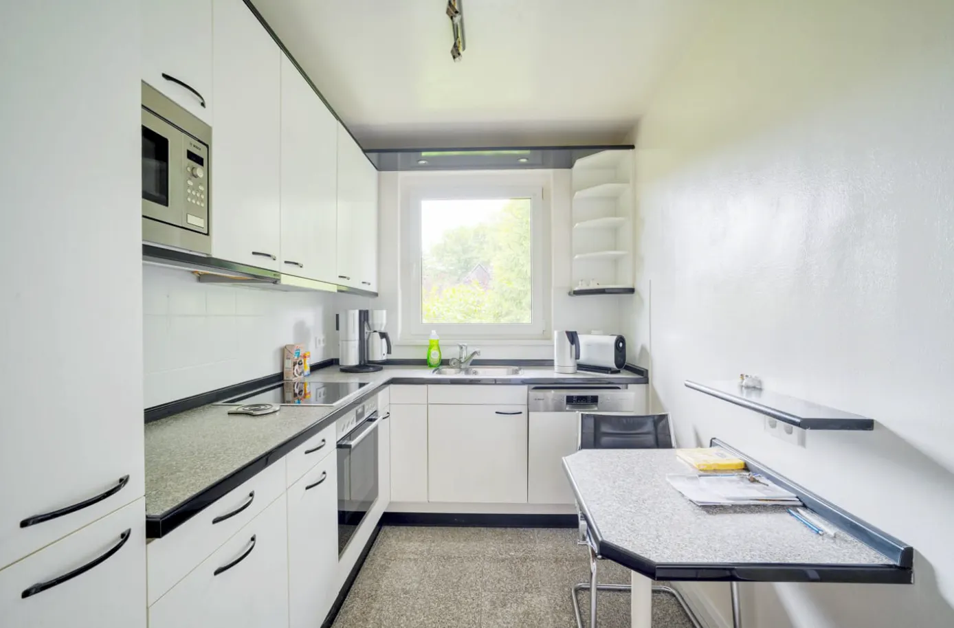 2-Bedroom Apartment in Contessaweg, Berlin (1696652) ROOM 3