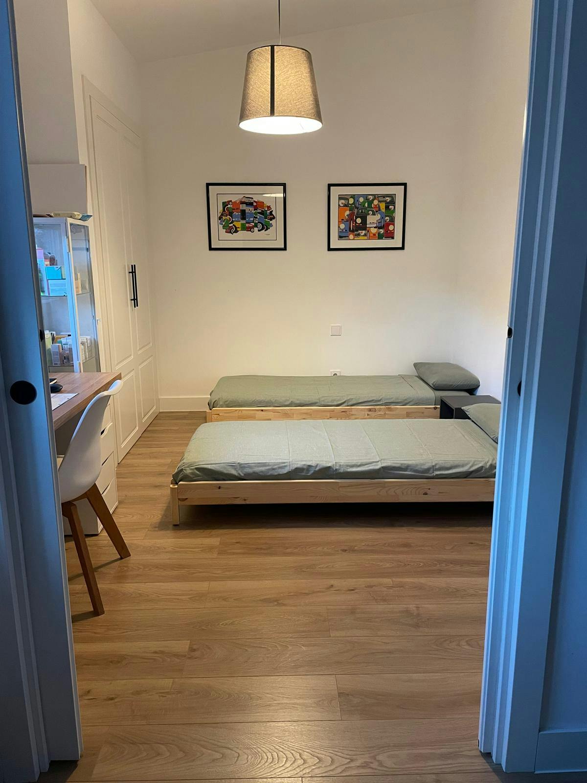 preview gallery tile