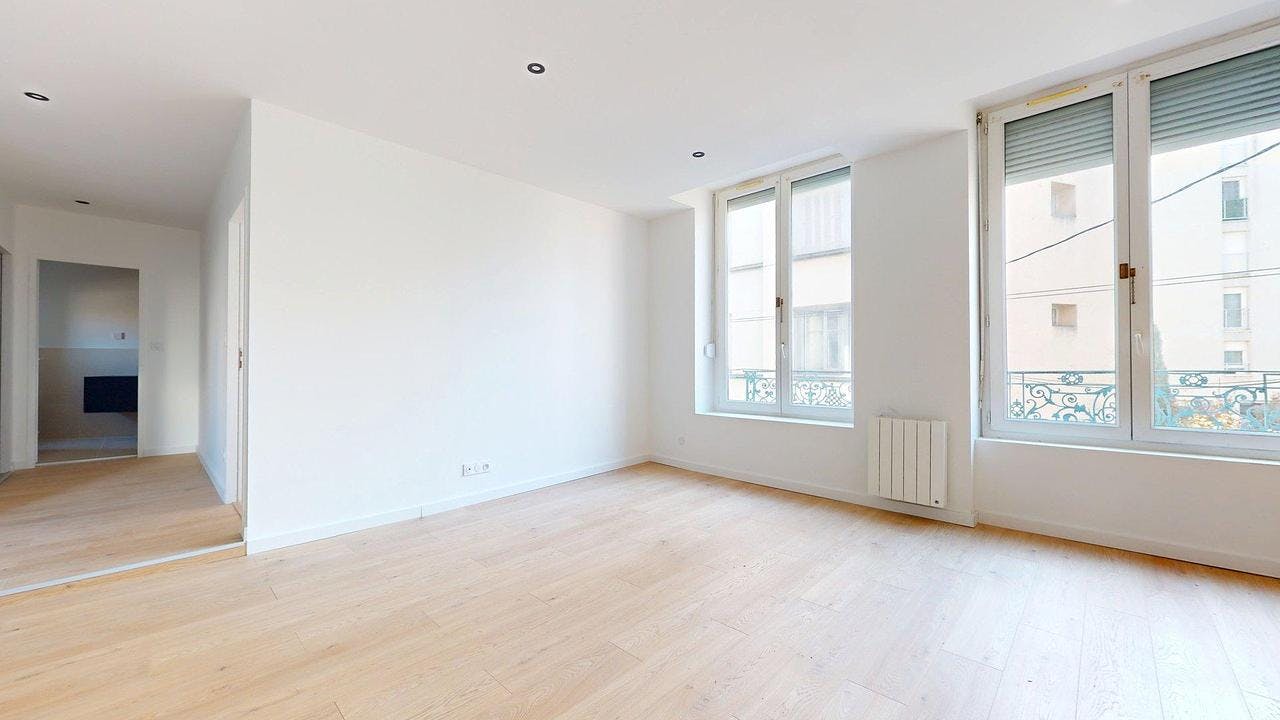 Rue Rabelais, Saint-Étienne preview