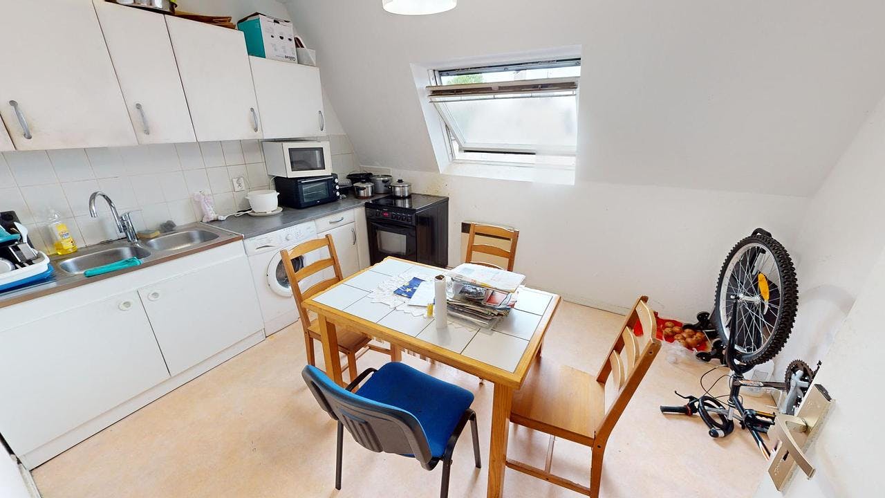 Chambre privée à louer pour 393 €/mois à Strasbourg, Rue Marivaux