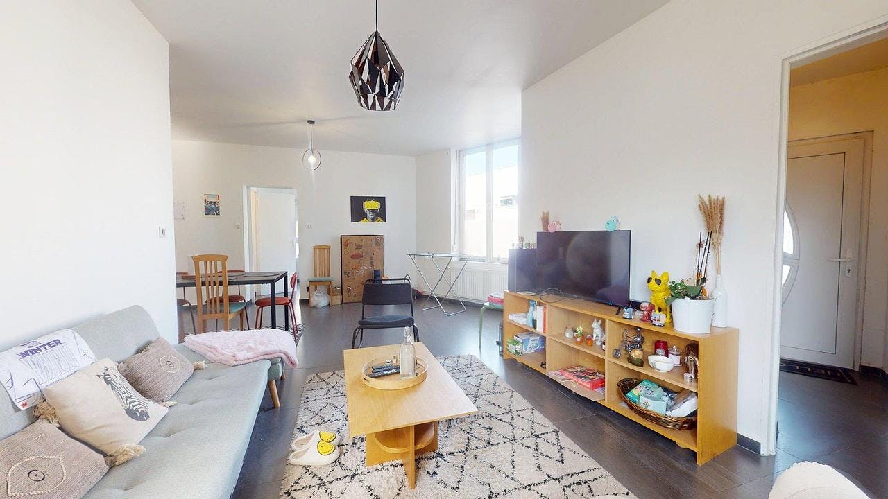 Rue Anatole France, Lille preview