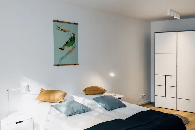 Apartment in Albrechtstraße, Berlin (1696661) room image 2