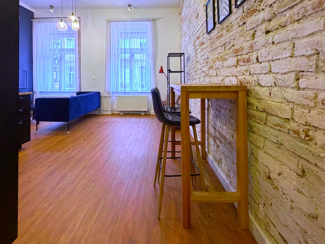 István utca, Budapest preview