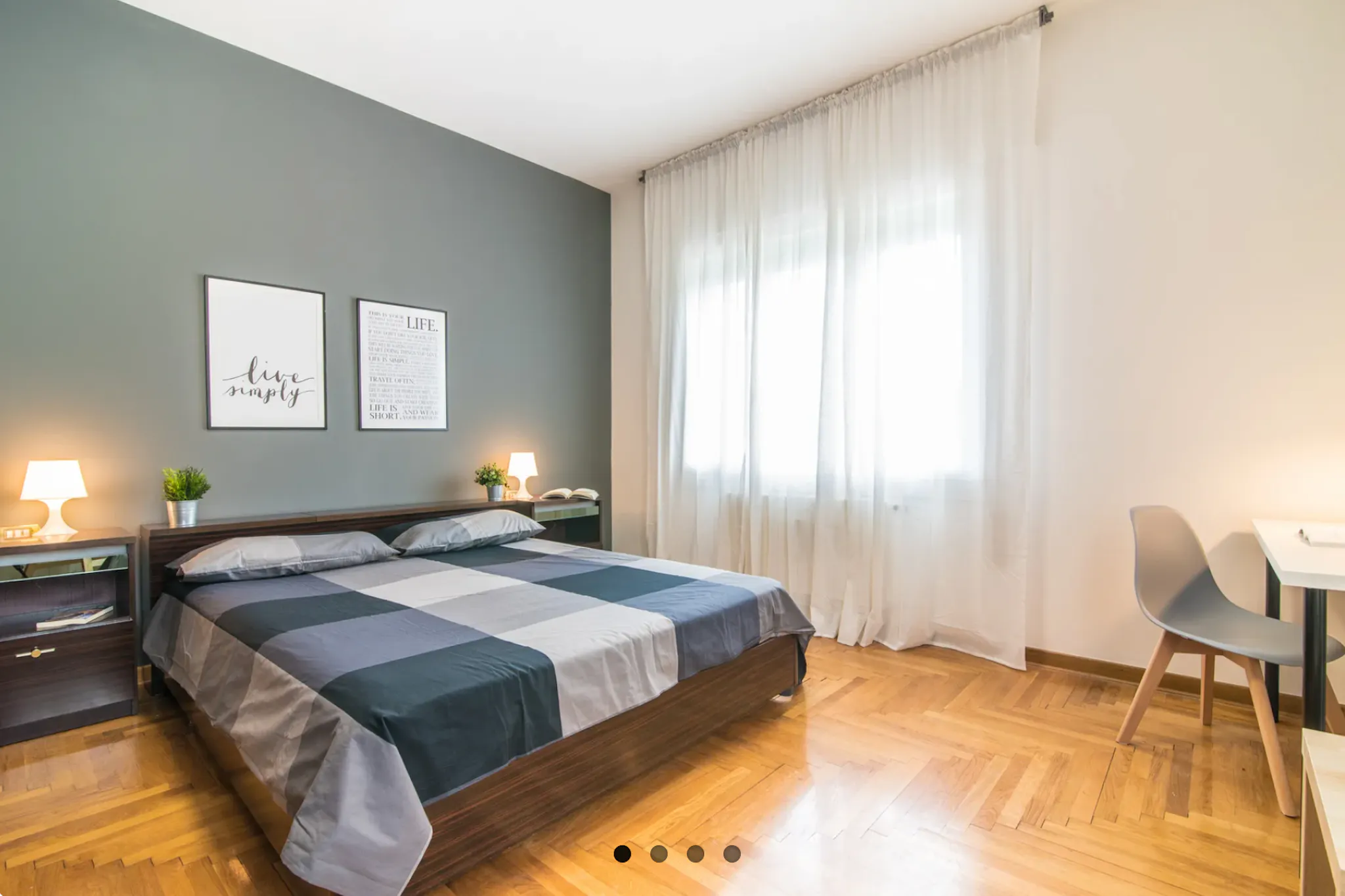 Via Tiziano Aspetti, Padova preview