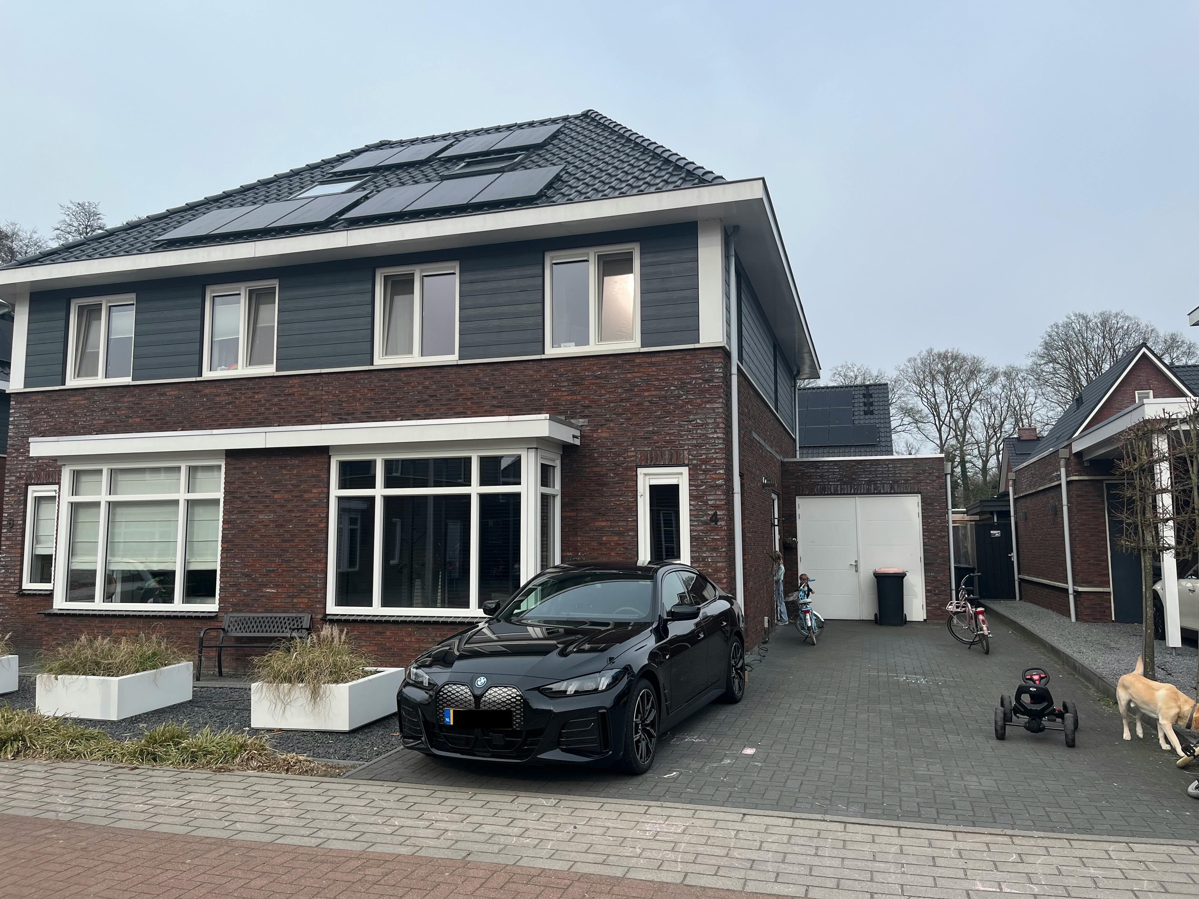 House for rent for €7,500 per month in Oldenzaal, Marskramer