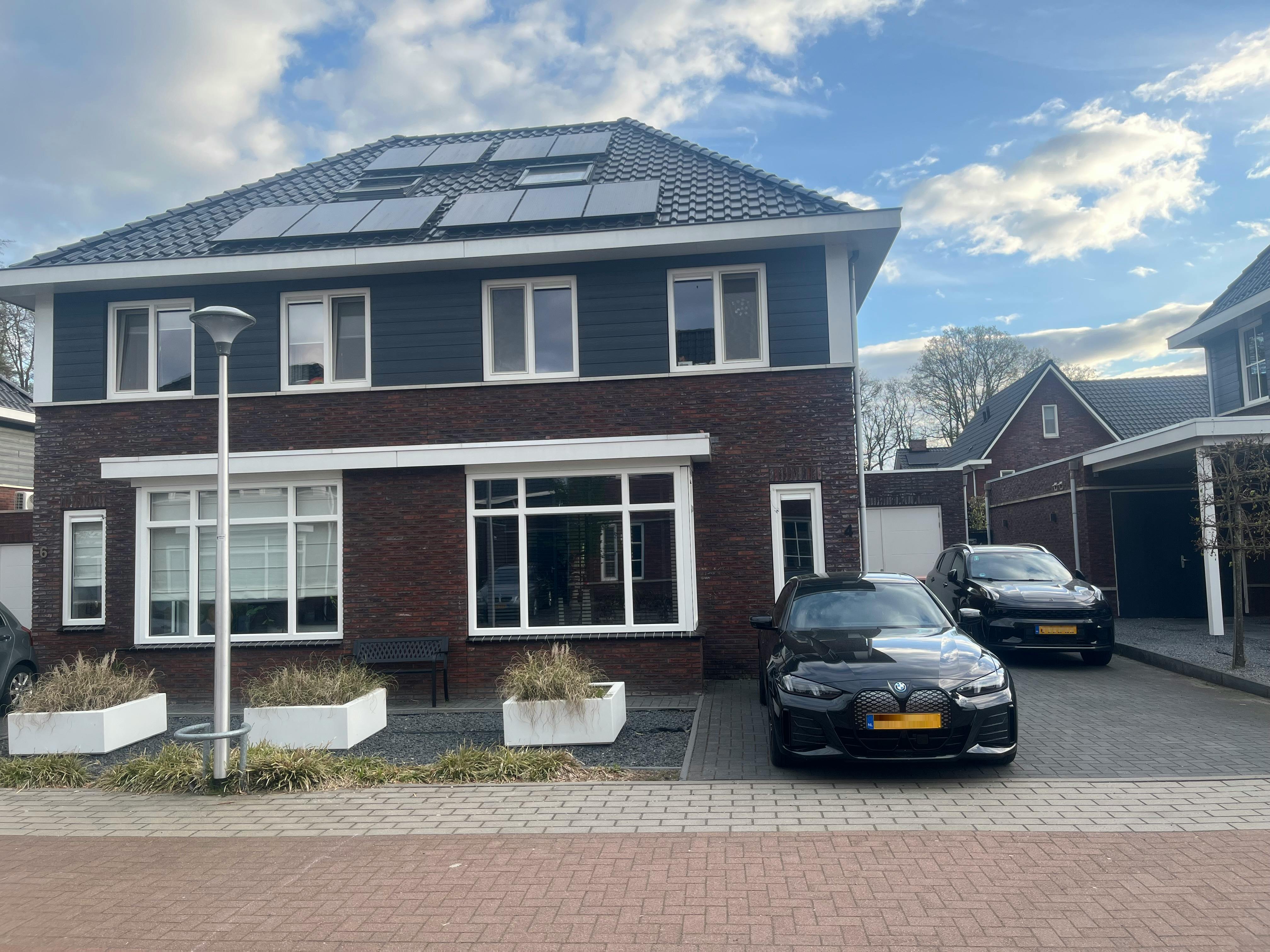 Hus att hyra för 6 448 € i månaden i Oldenzaal, Marskramer