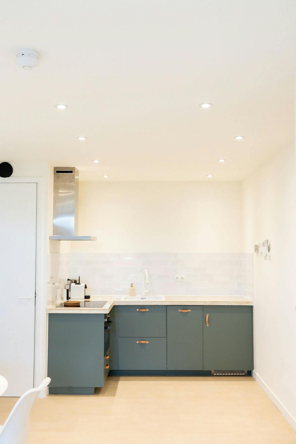 Appartement in Delft