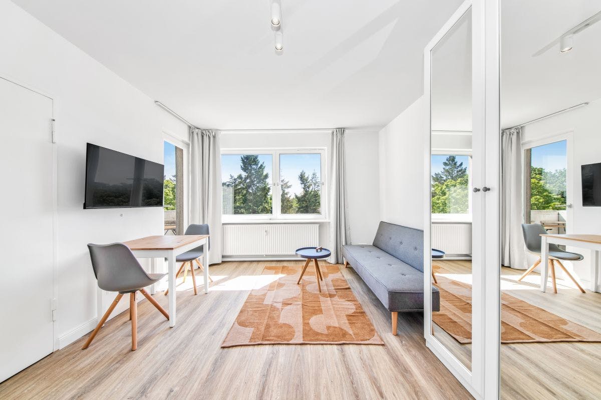 Albrechtstraße, Berlin preview