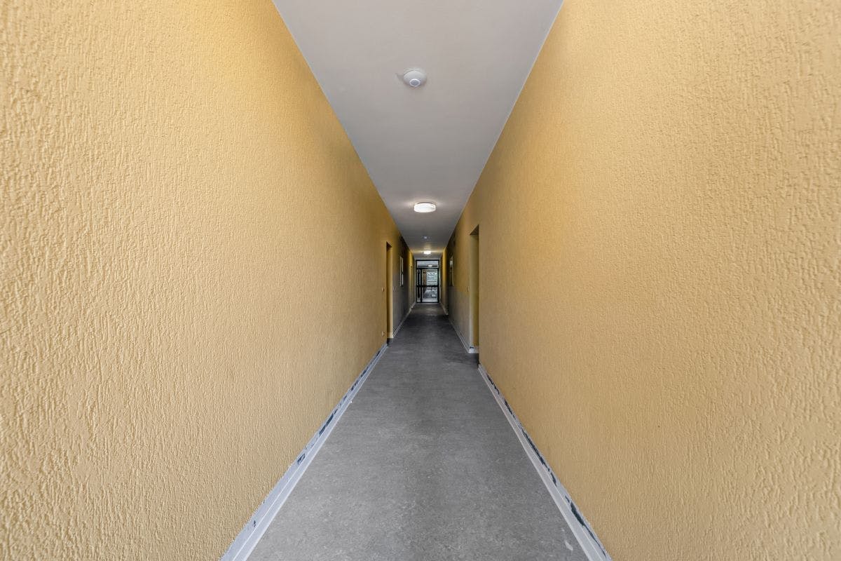Apartment Berlin — photo 7