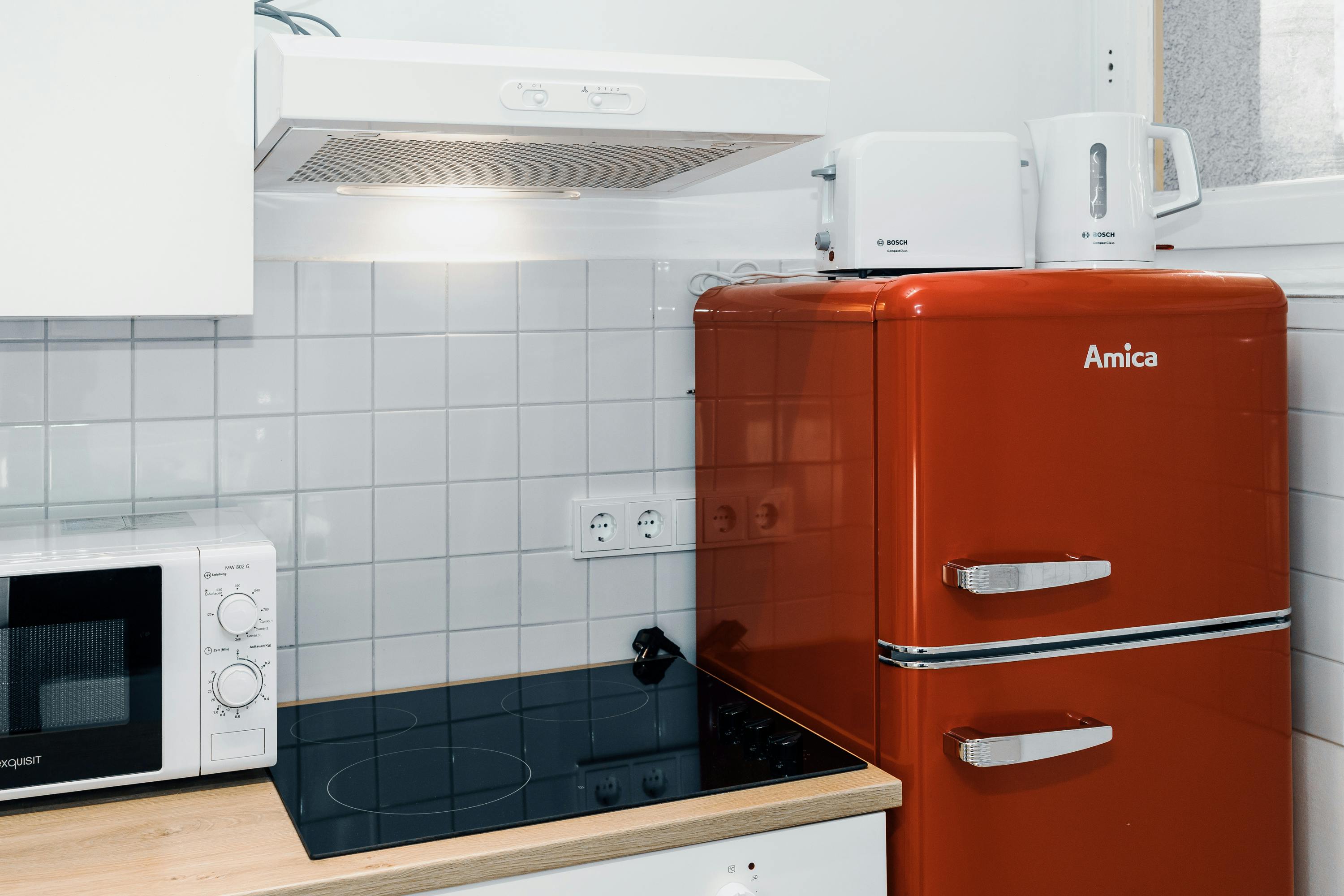 Apartment Berlin — photo 9