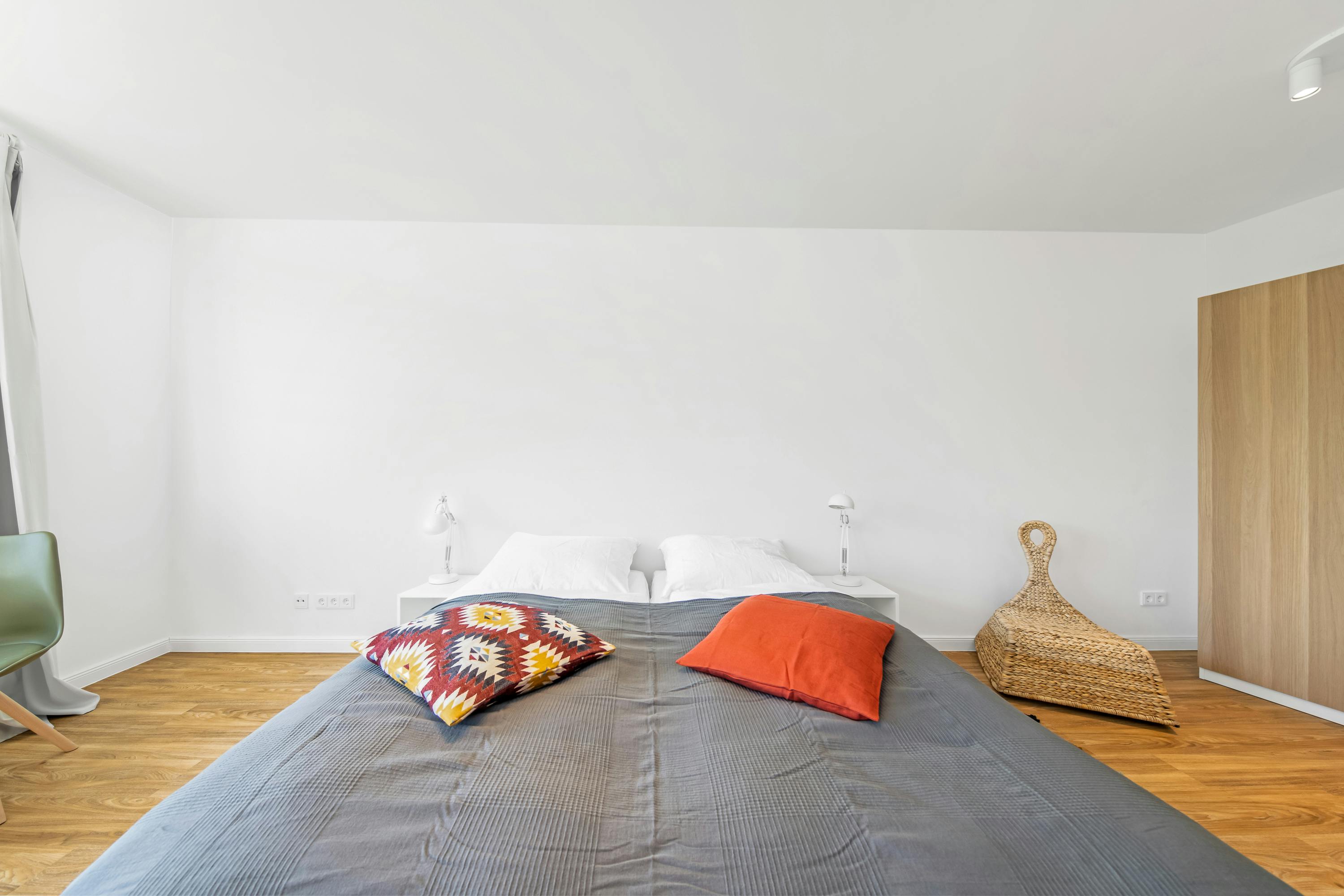 Apartment Berlin — photo 2