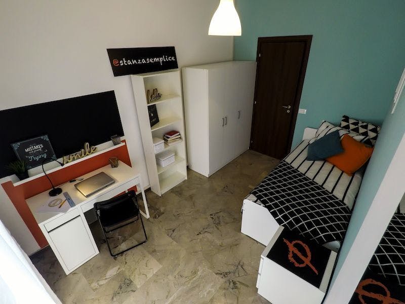 Via Bligny, Brescia preview