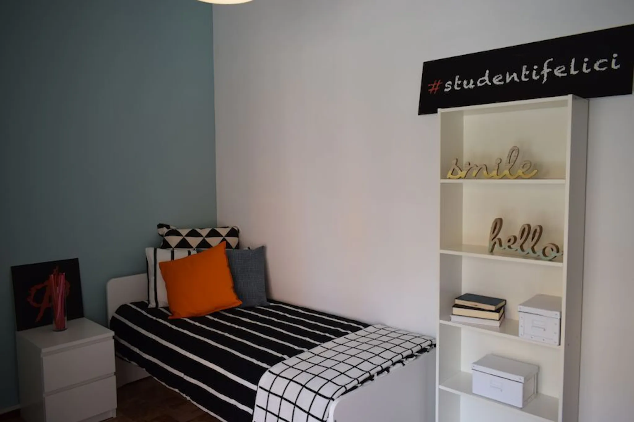 Via Guido Zadei, Brescia preview