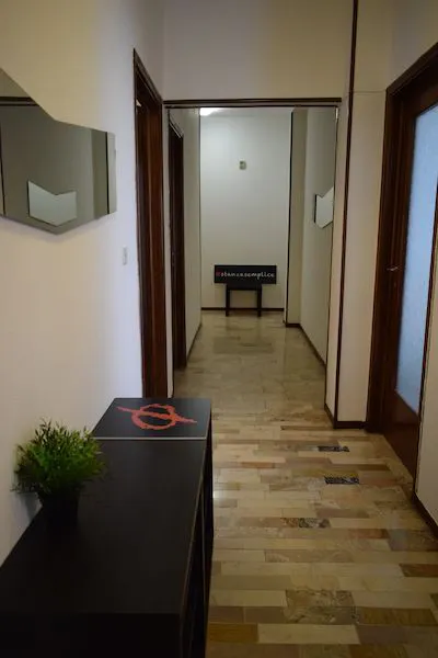 Private room in Via Guido Zadei, Brescia (1696691) room image 3