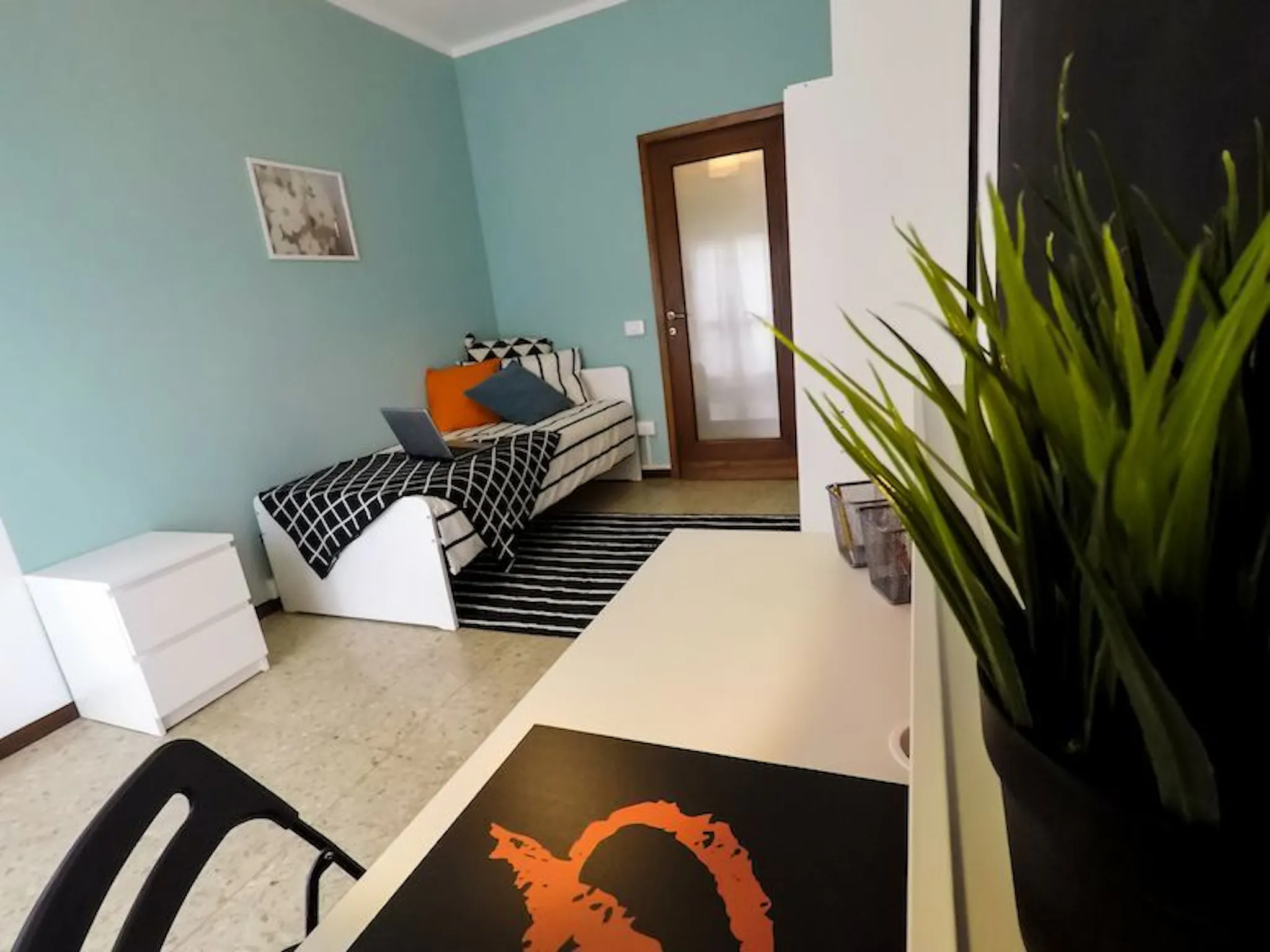 Via Bligny, Brescia preview