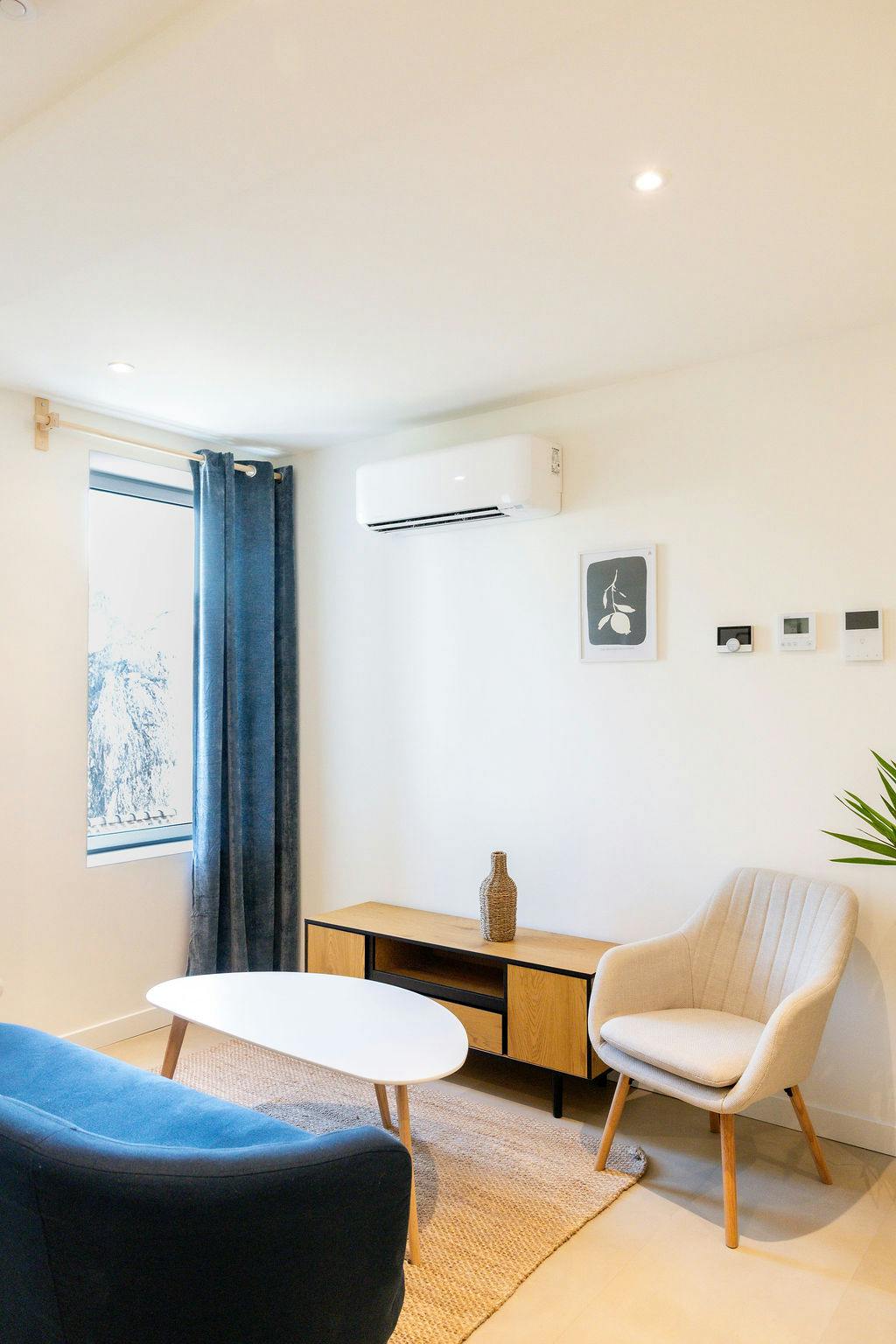 Apartment for rent for €2,100 per month in Delft, Noordeinde