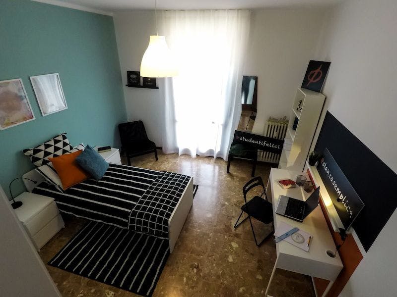 Via Bligny, Brescia preview