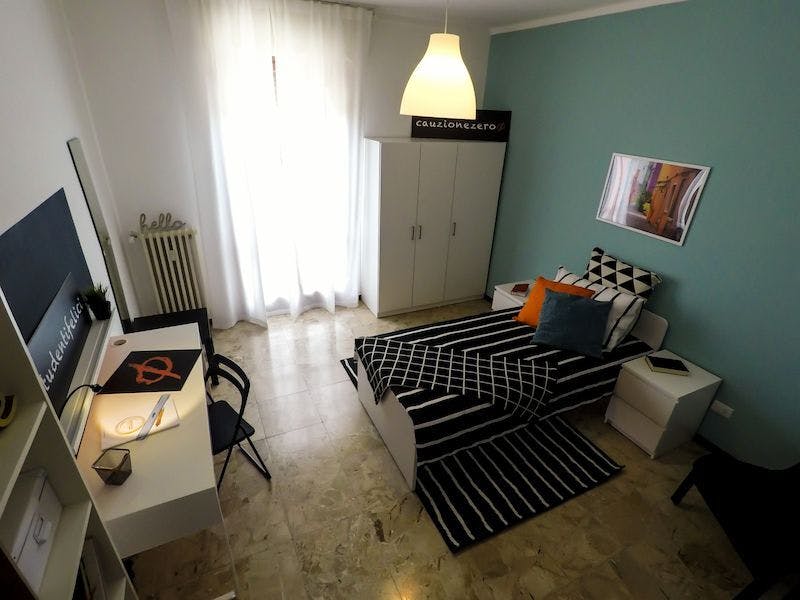 Via Bligny, Brescia preview