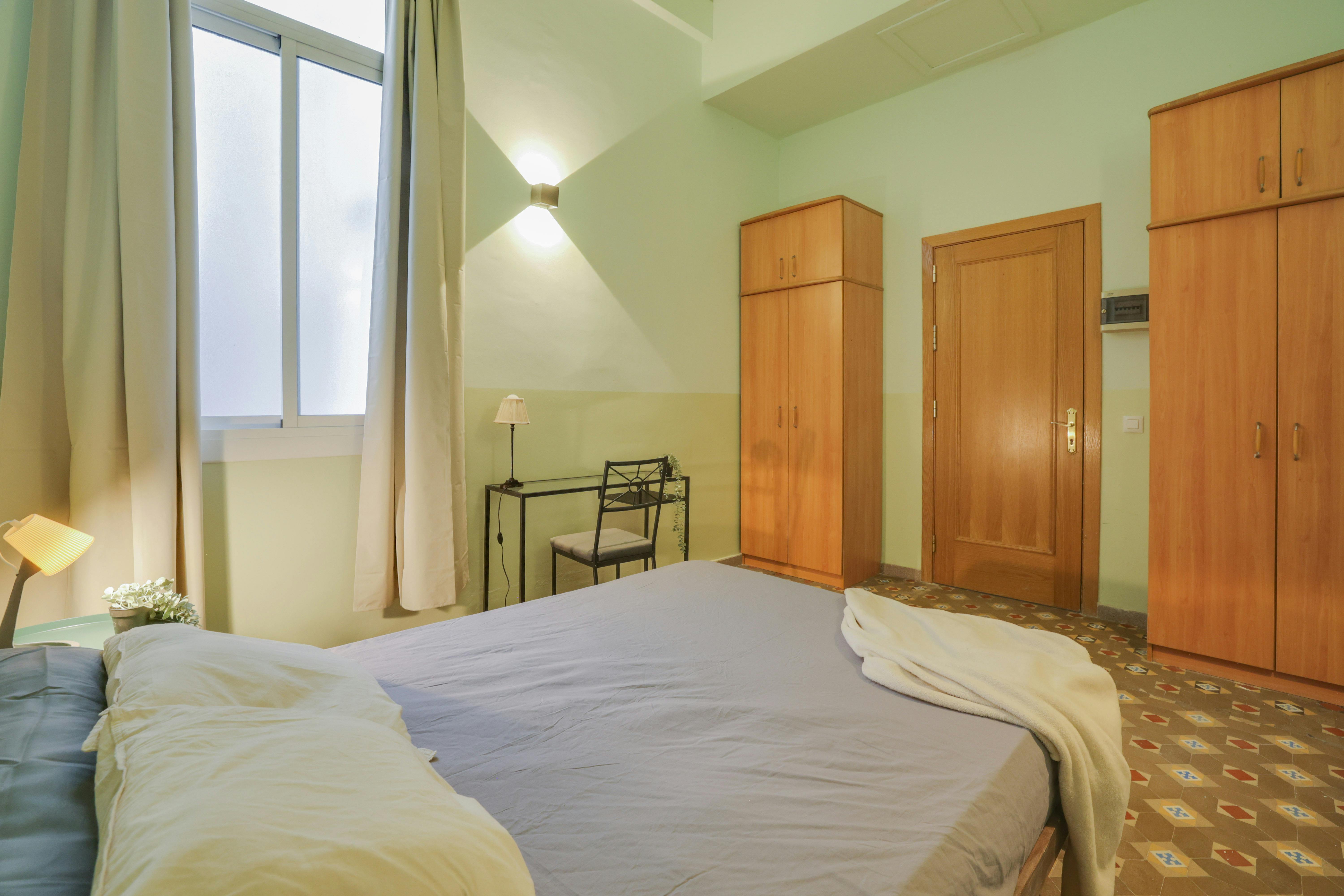 Gran Via de les Corts Catalanes, Barcelona preview