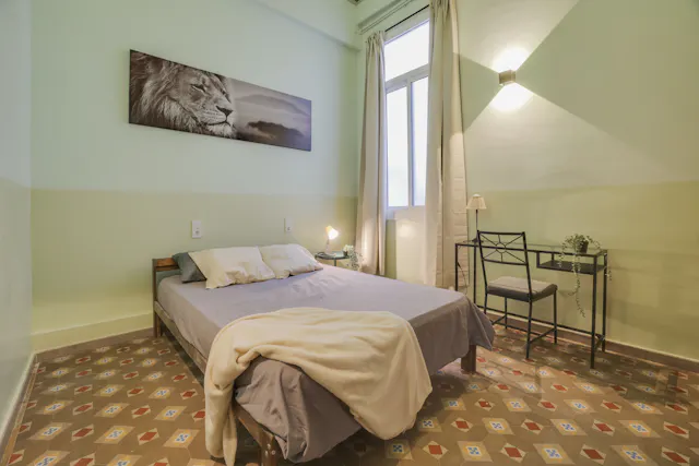 Private room in Gran Via de les Corts Catalanes, Barcelona (1696705) room image 2