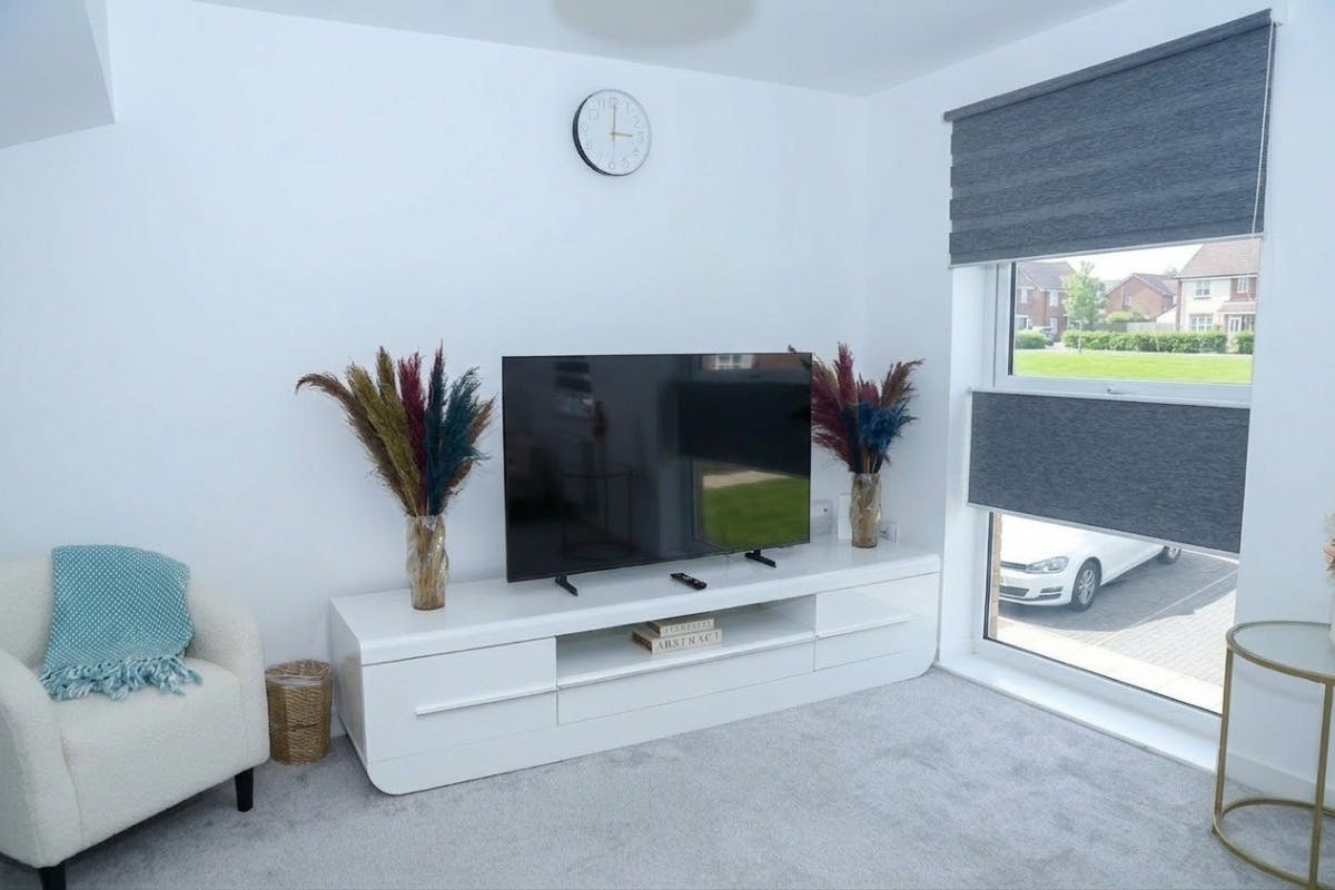 House for rent for £3,504 per month in Newcastle upon Tyne, Dahlia Grove