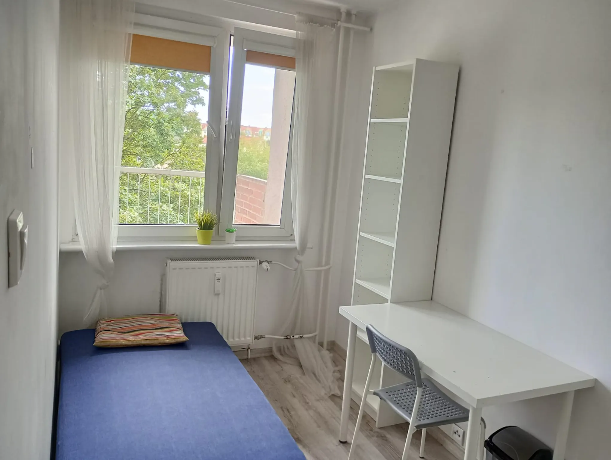 ulica Świeradowska, Wrocław preview