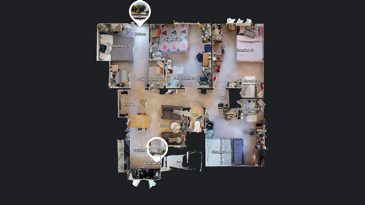 preview gallery tile