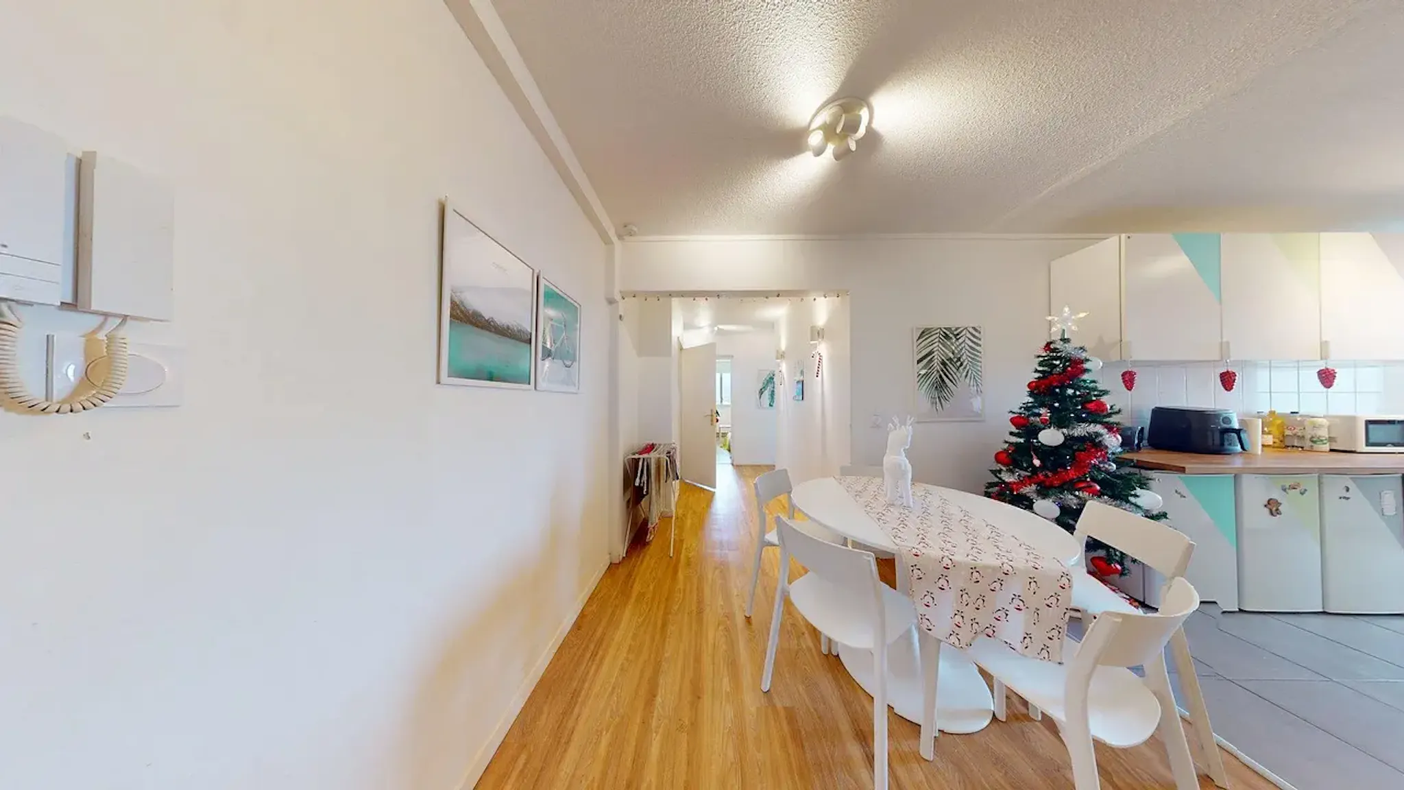 Rue Joliot Curie, Tassin-la-Demi-Lune preview