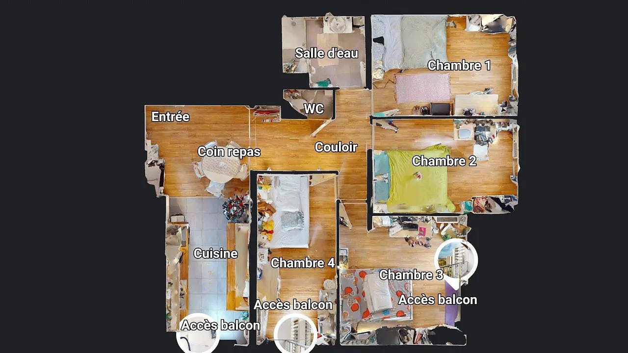 preview gallery tile