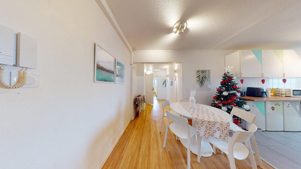 Rue Joliot Curie, Tassin-la-Demi-Lune preview