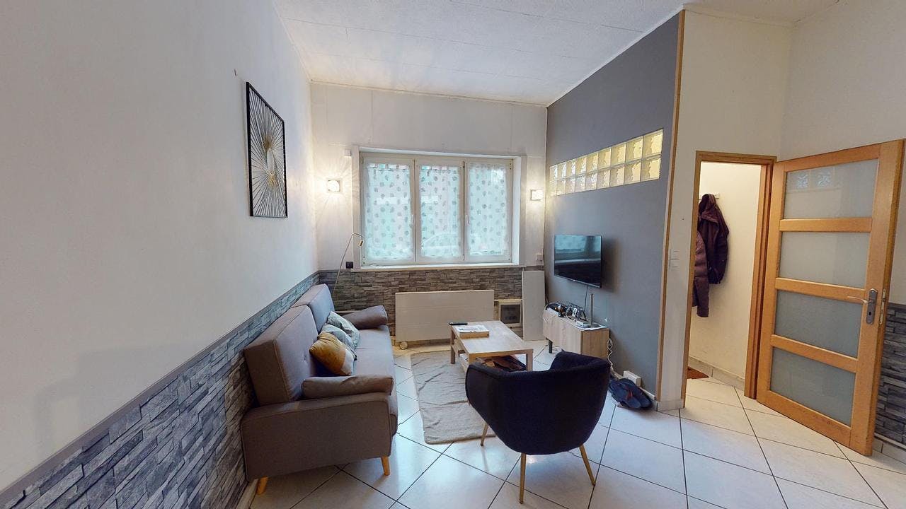 Rue de la Blanche Porte, Tourcoing preview