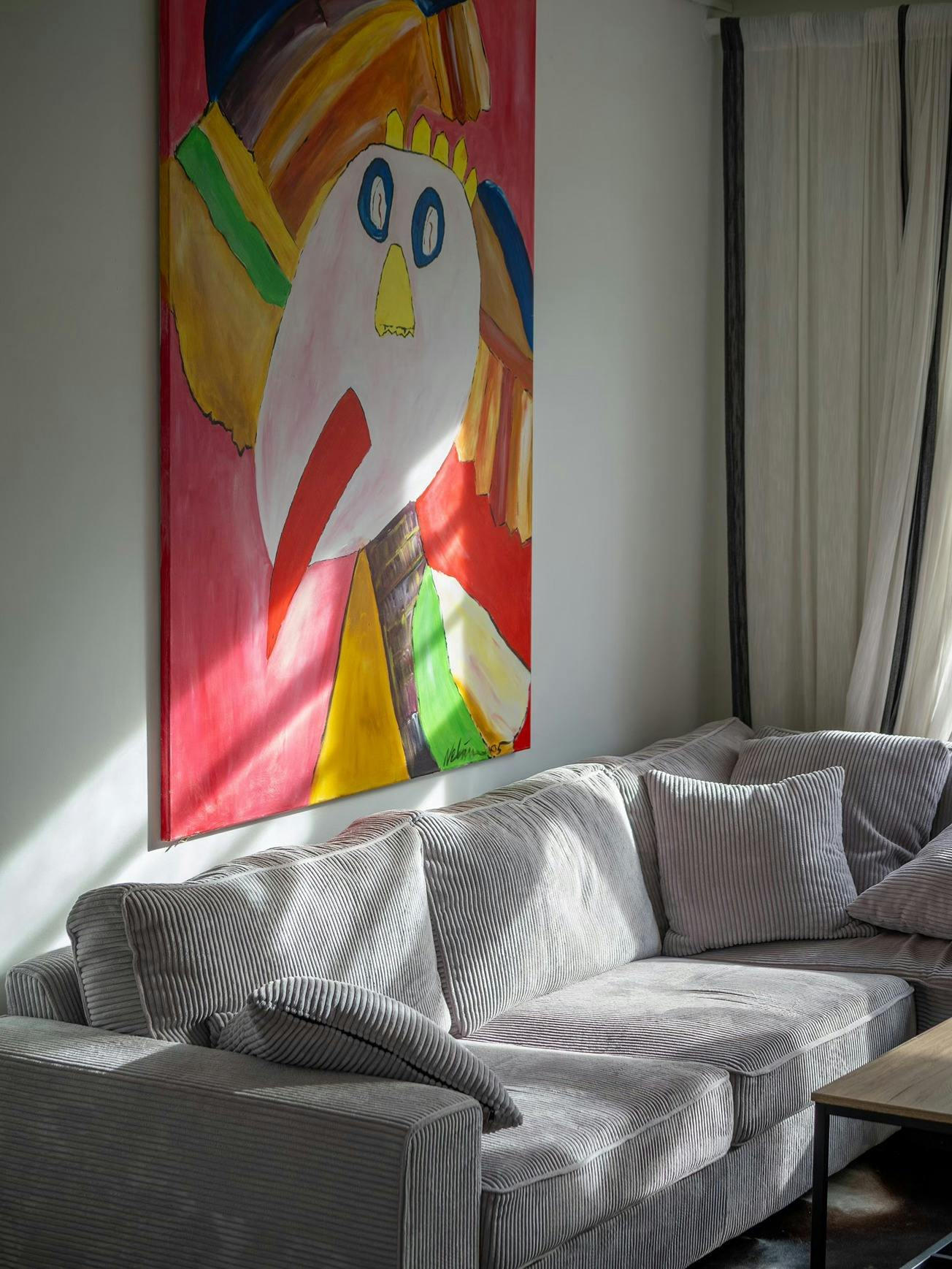 preview gallery tile