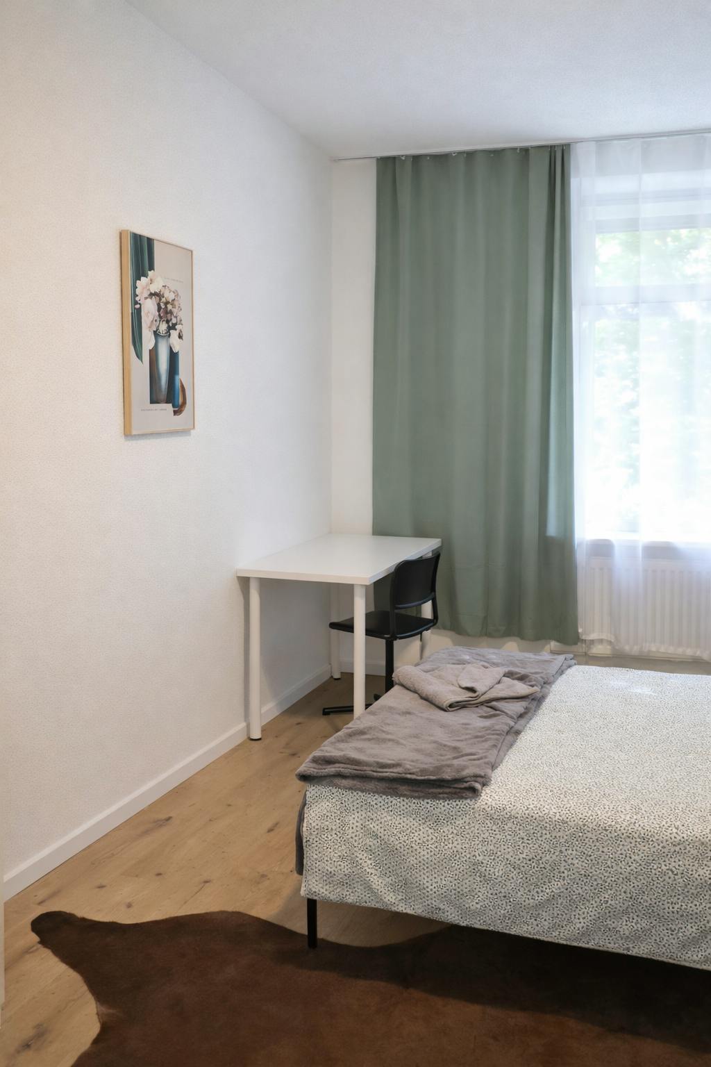 Private room in Hirschgartenallee, Munich (1696726) ROOM 1
