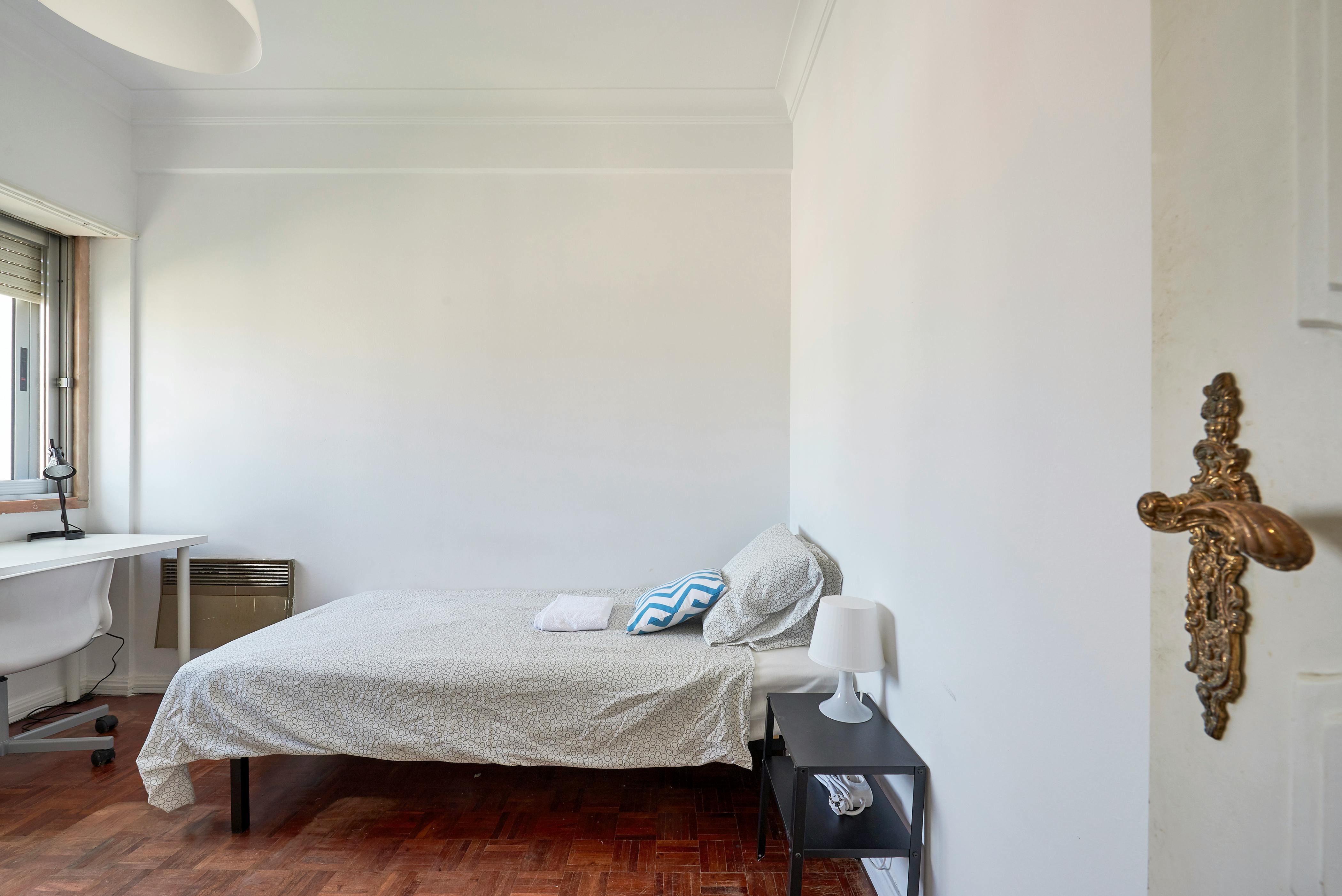 Rua Conde Almoster, Lisbon preview