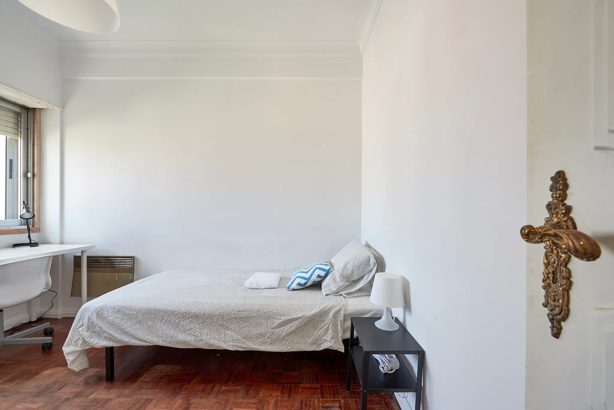 Rua Conde Almoster, Lisbon preview