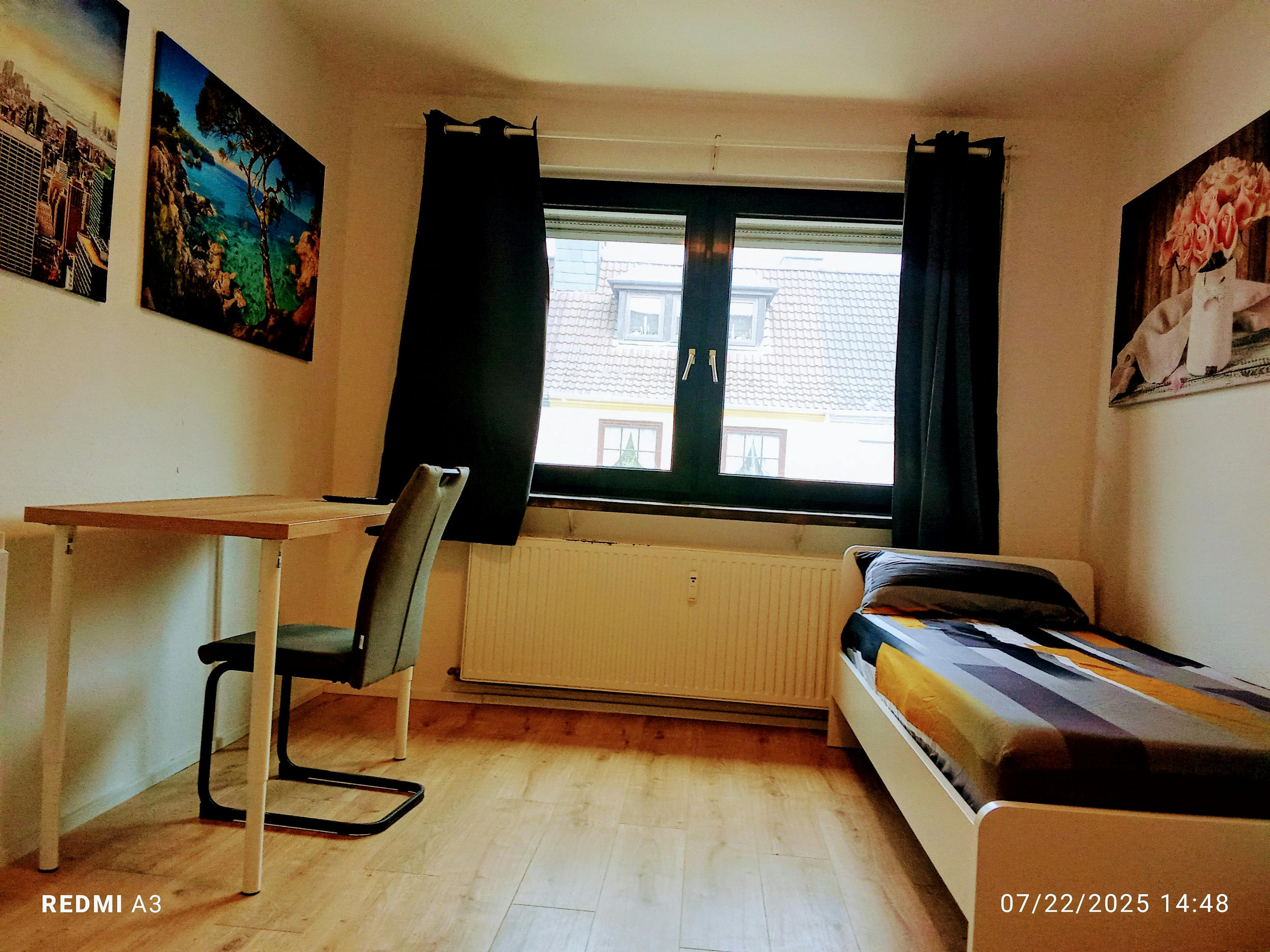 公寓 正在以 €1,200 的月租出租，其位于 Bremen, Hempenweg