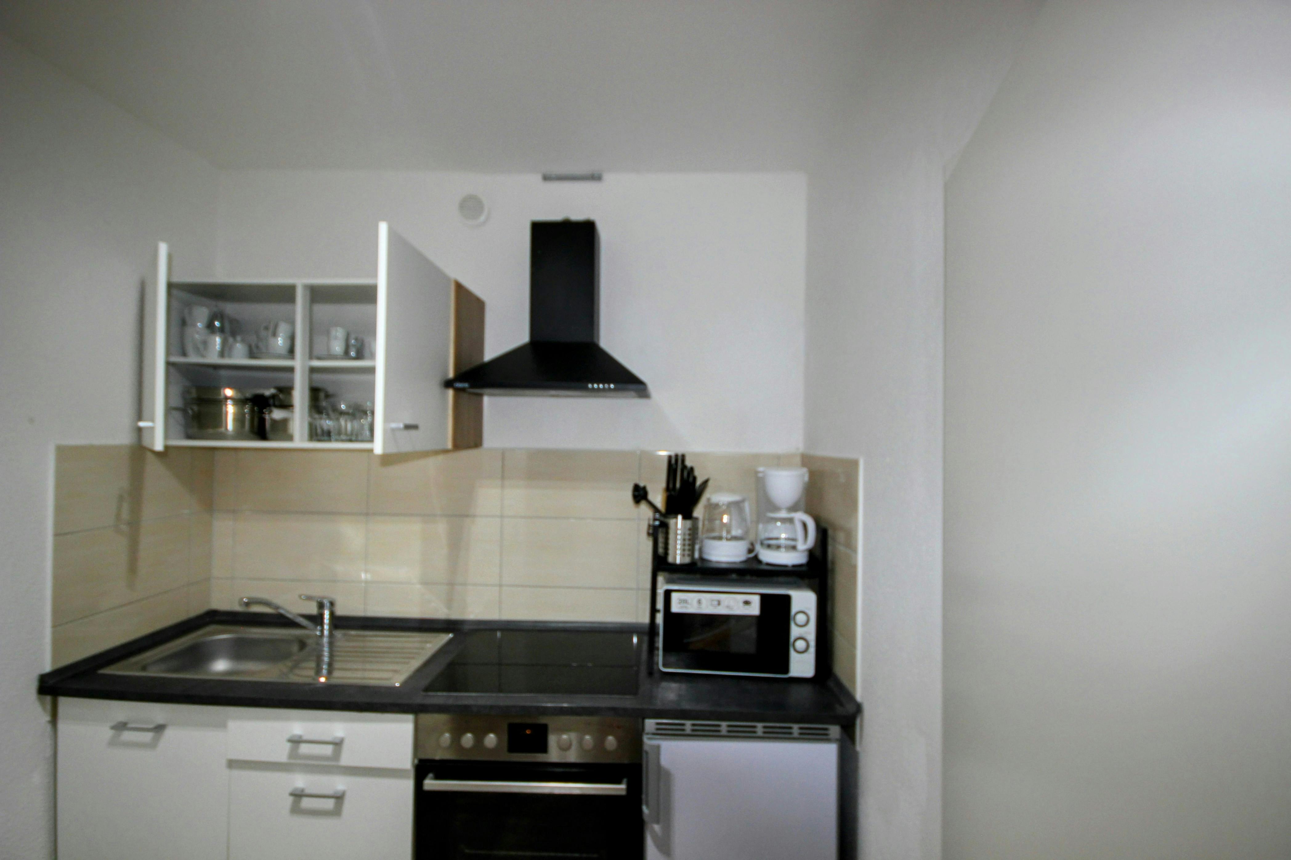 Apartment Bremen, 2 beds — photo 4