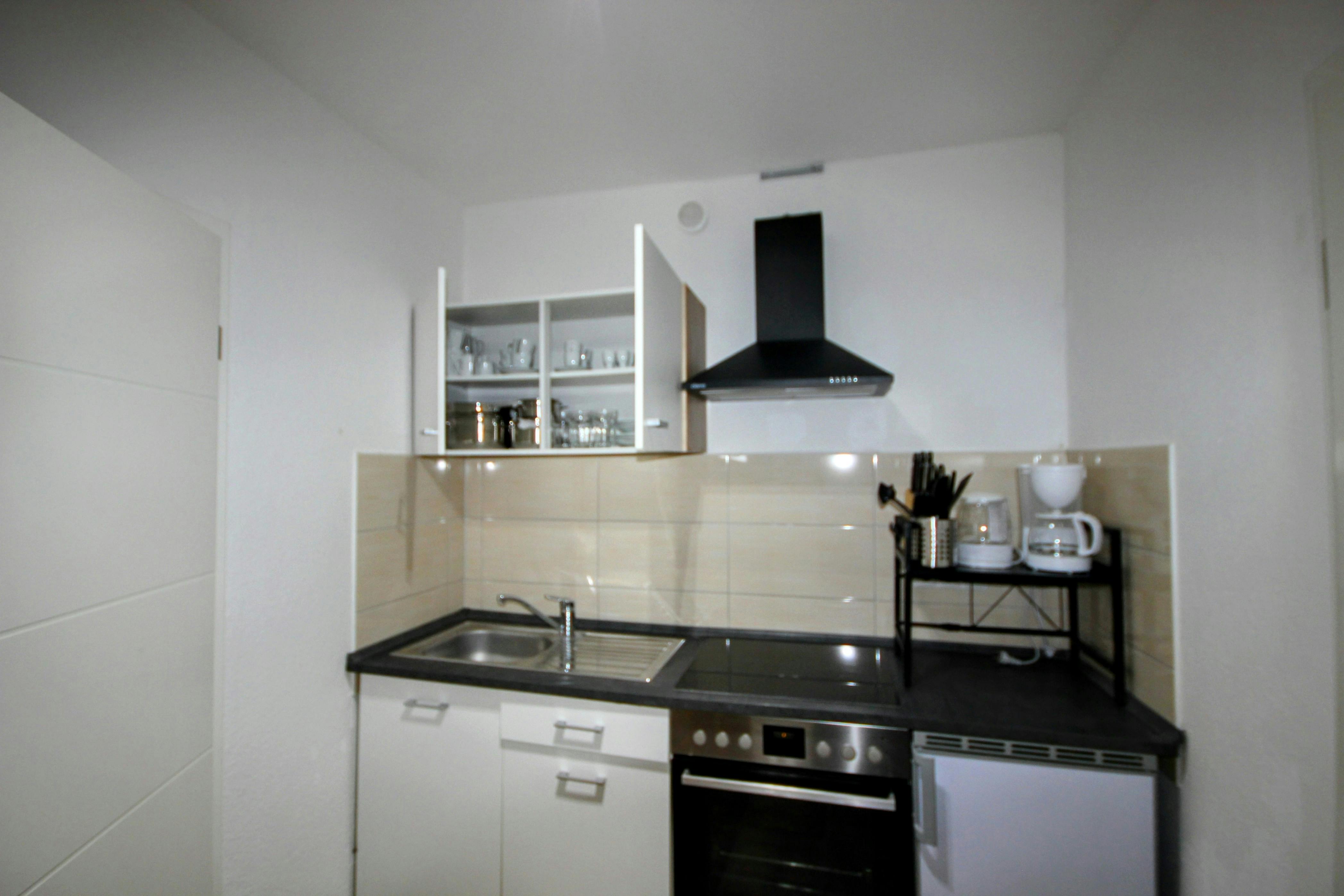 Apartment Bremen, 2 beds — photo 2