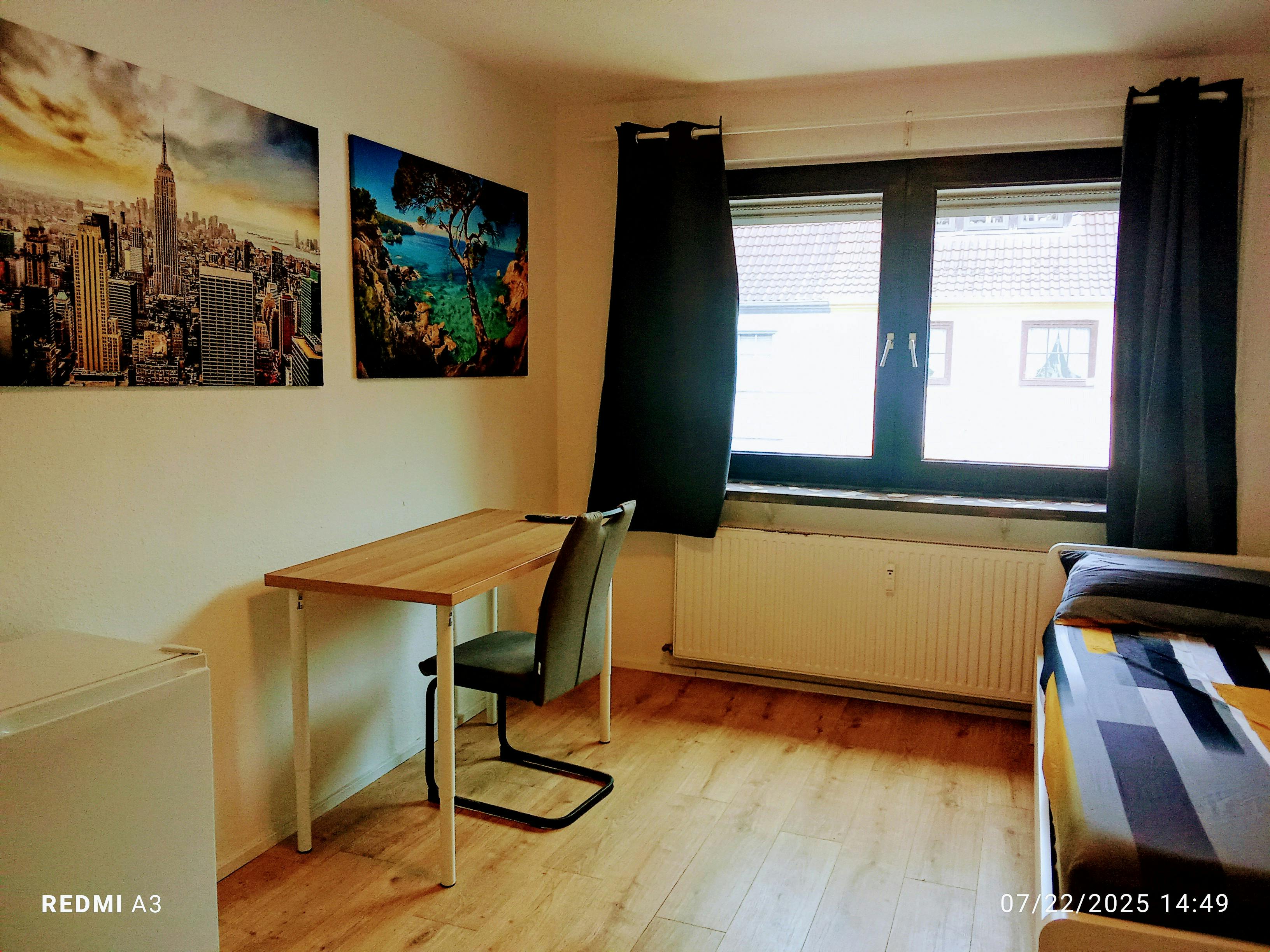 Apartment Bremen, 2 beds — photo 10