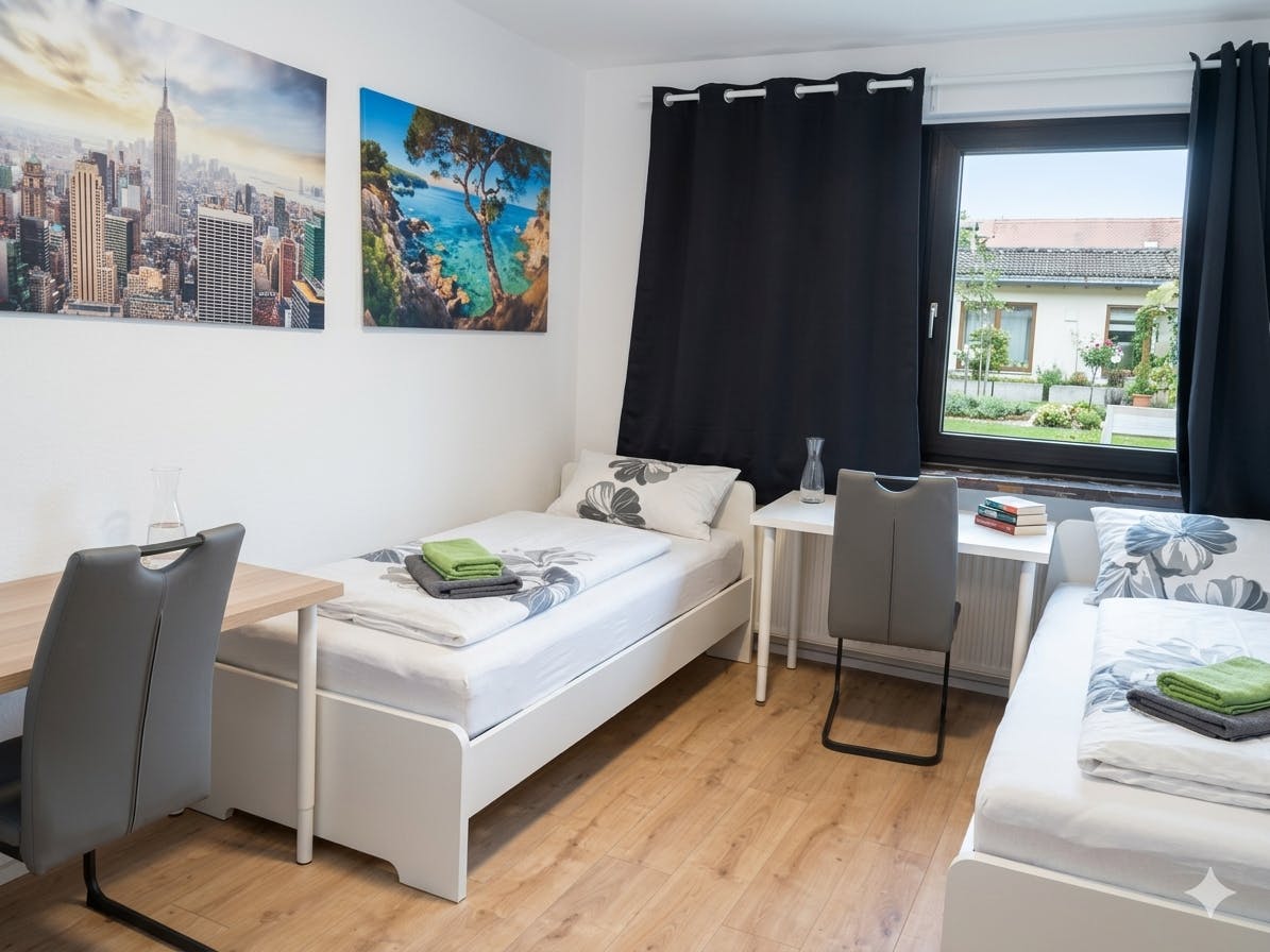 Apartamento para alugar por € 1.400 por mês em Bremen, Hempenweg