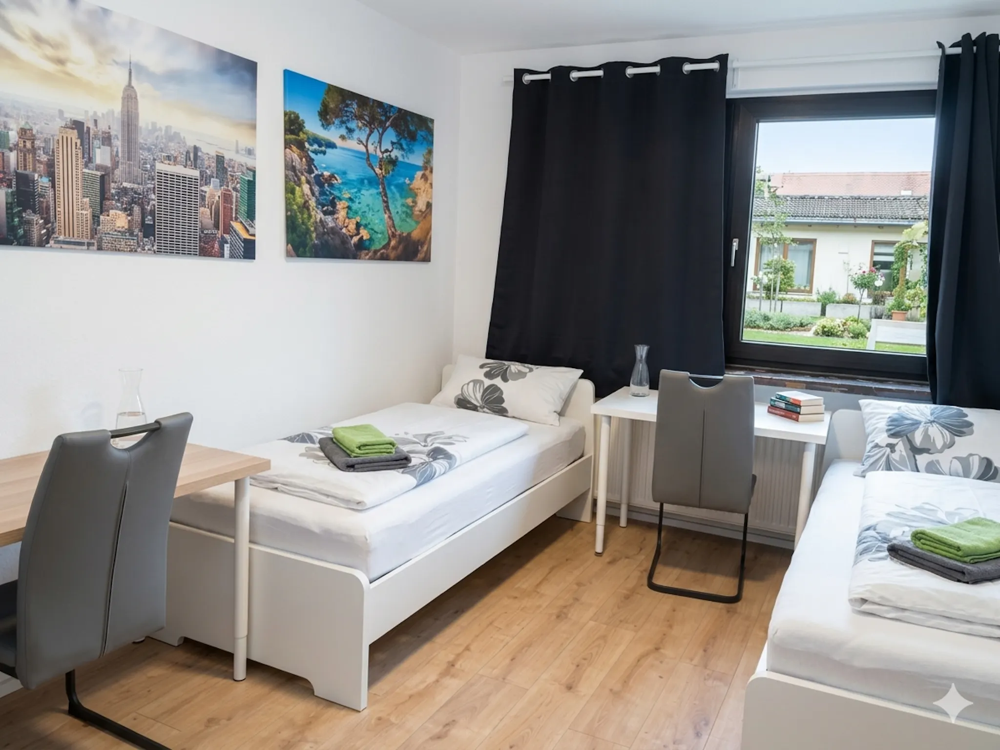 Hempenweg, Bremen preview