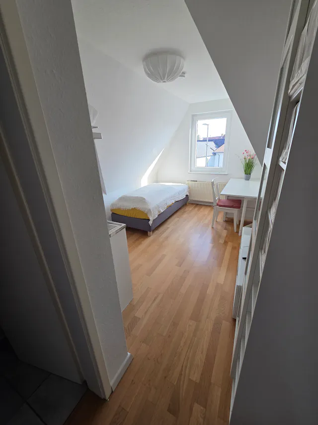 Apartment in Schmiedstraße, Oberursel (Taunus) (1696734) room image 2