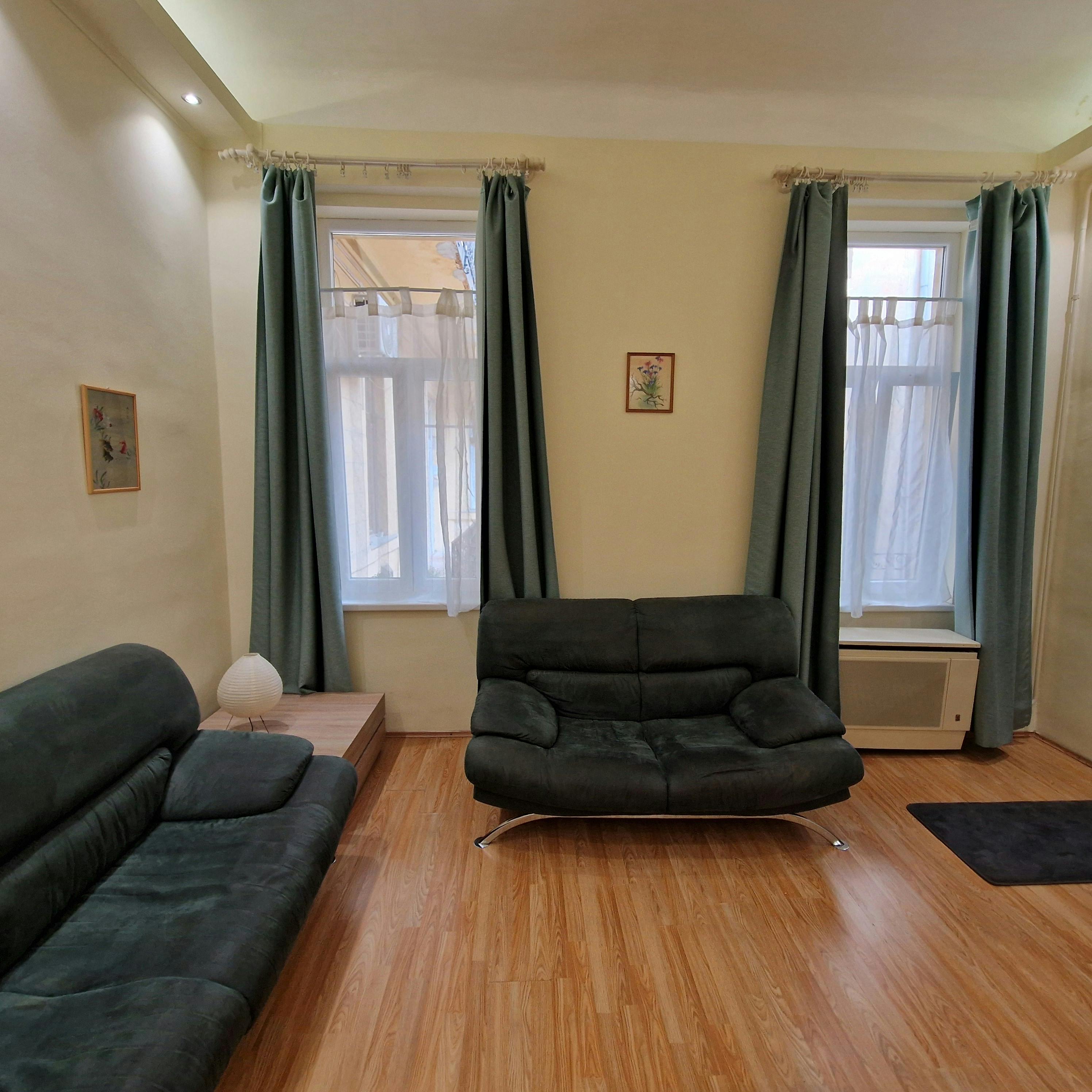 Dózsa György út, Budapest preview