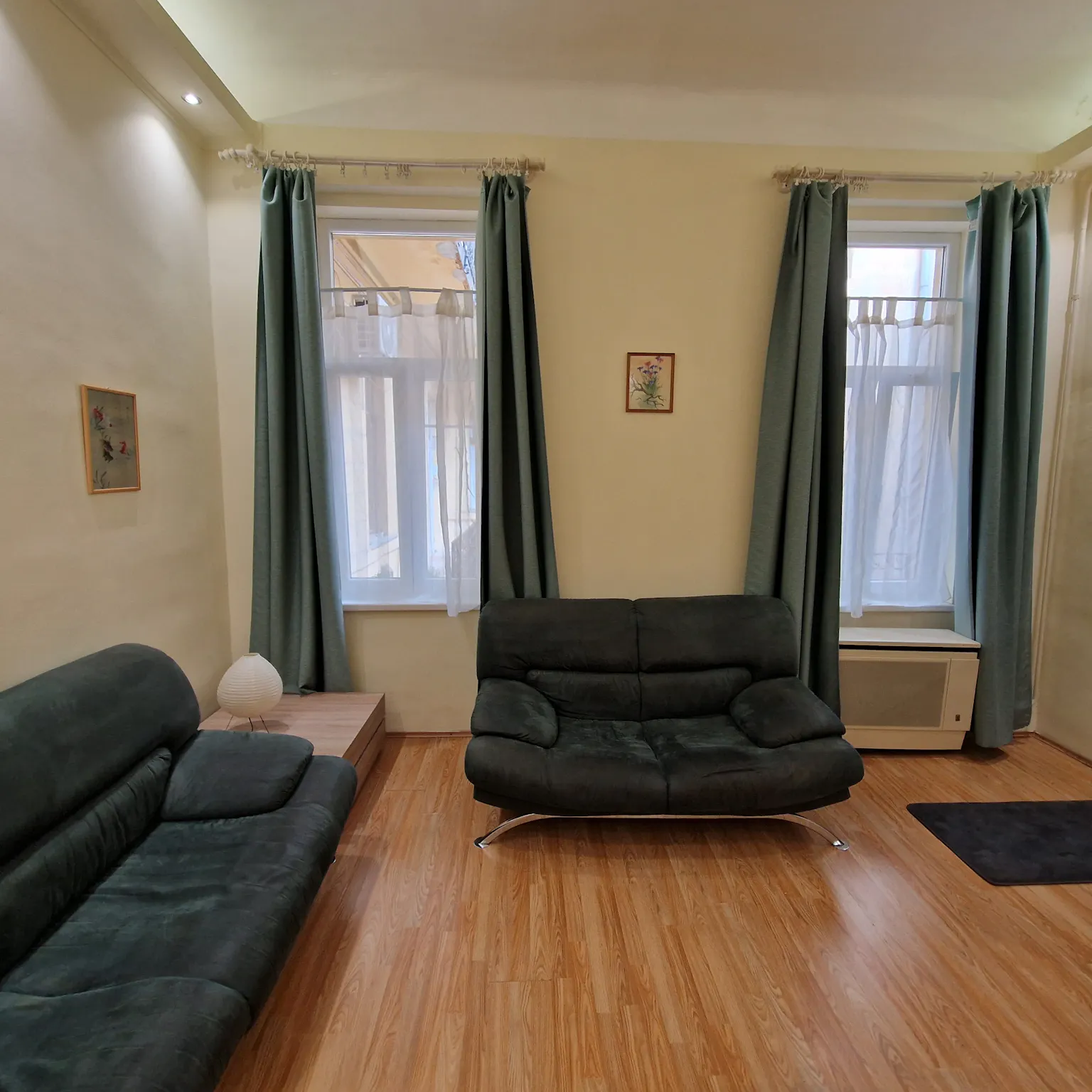 Dózsa György út, Budapest preview