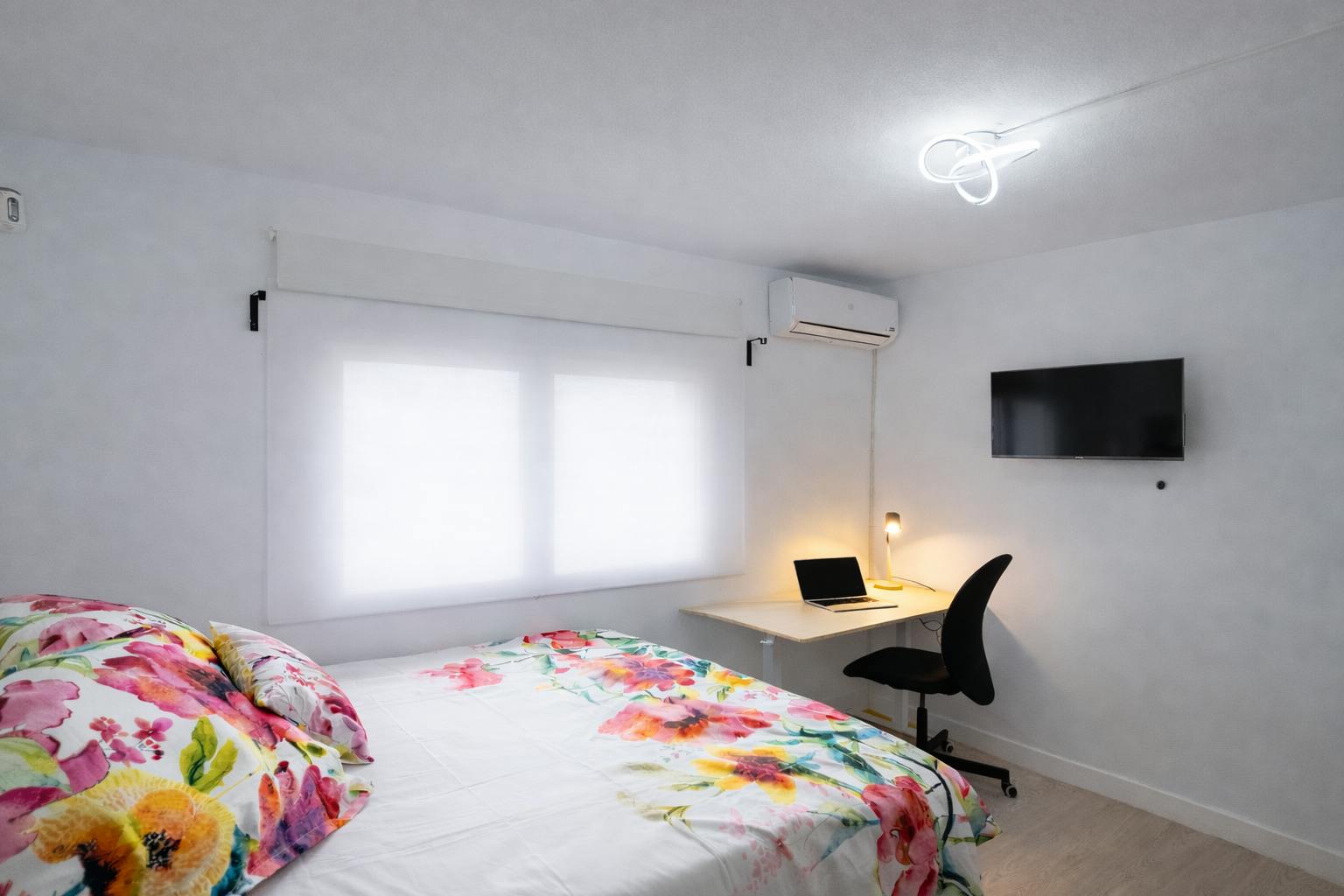 Calle de Arlanza, Madrid preview