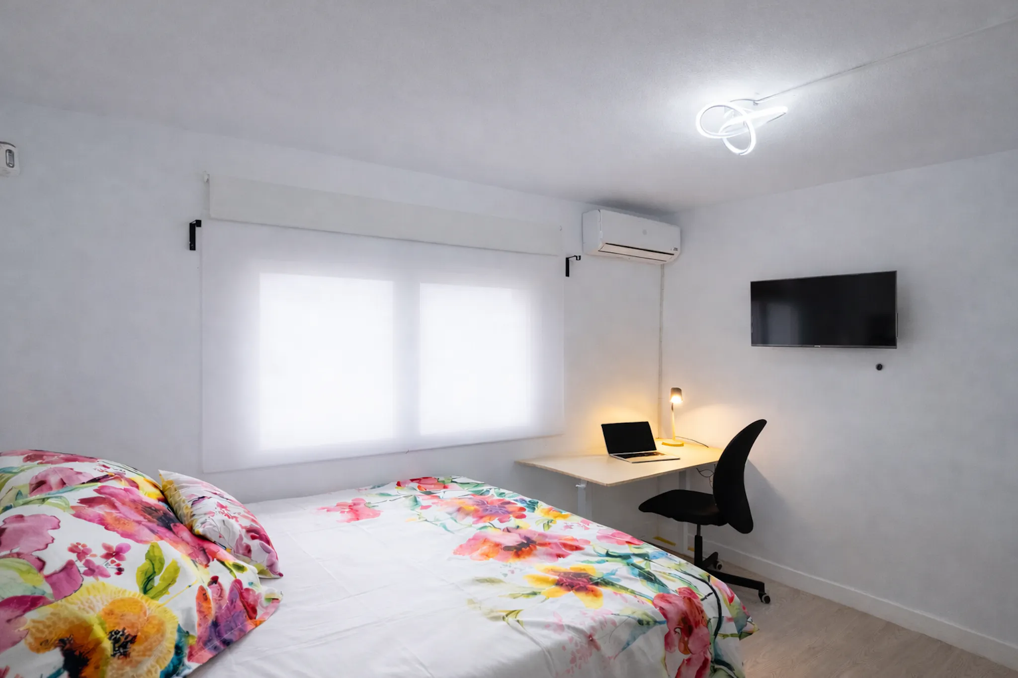 Calle de Arlanza, Madrid preview