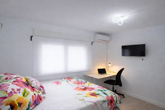 Private room in Calle de Arlanza, Madrid (1696739) room image 1